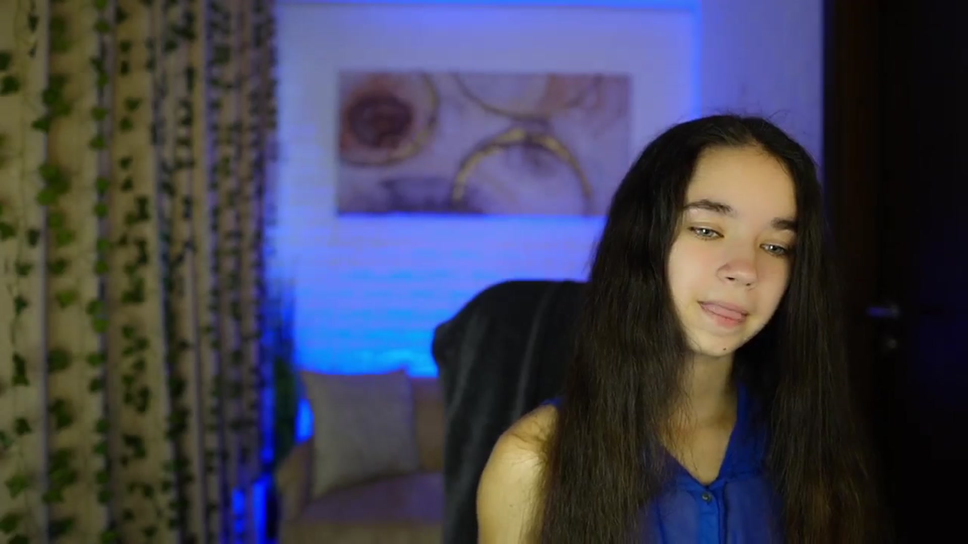 Gallery image thumbnail from Gia_Paige18's myfreecams stream on, 10/16/2024, 10:18 image 7 of 20