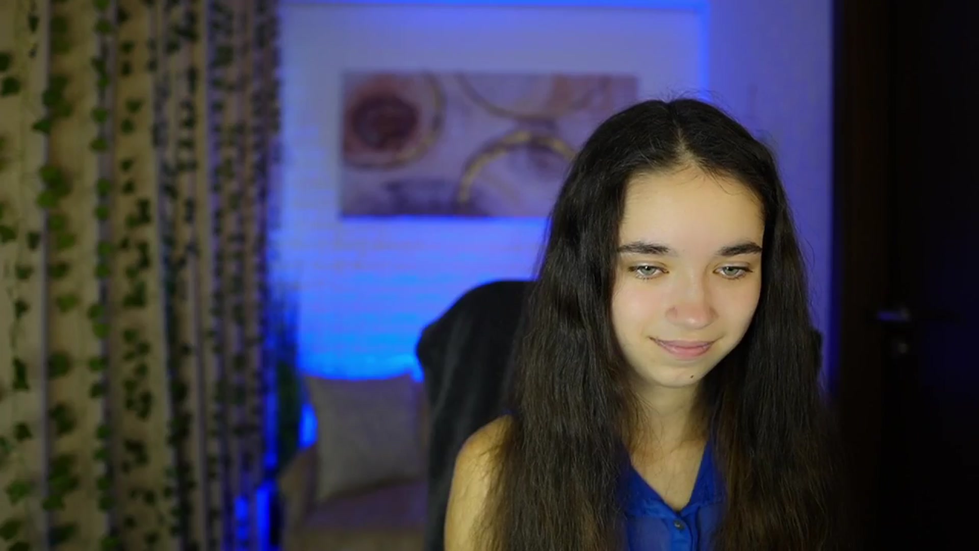 Gallery image thumbnail from Gia_Paige18's myfreecams stream on, 10/16/2024, 10:18 image 17 of 20