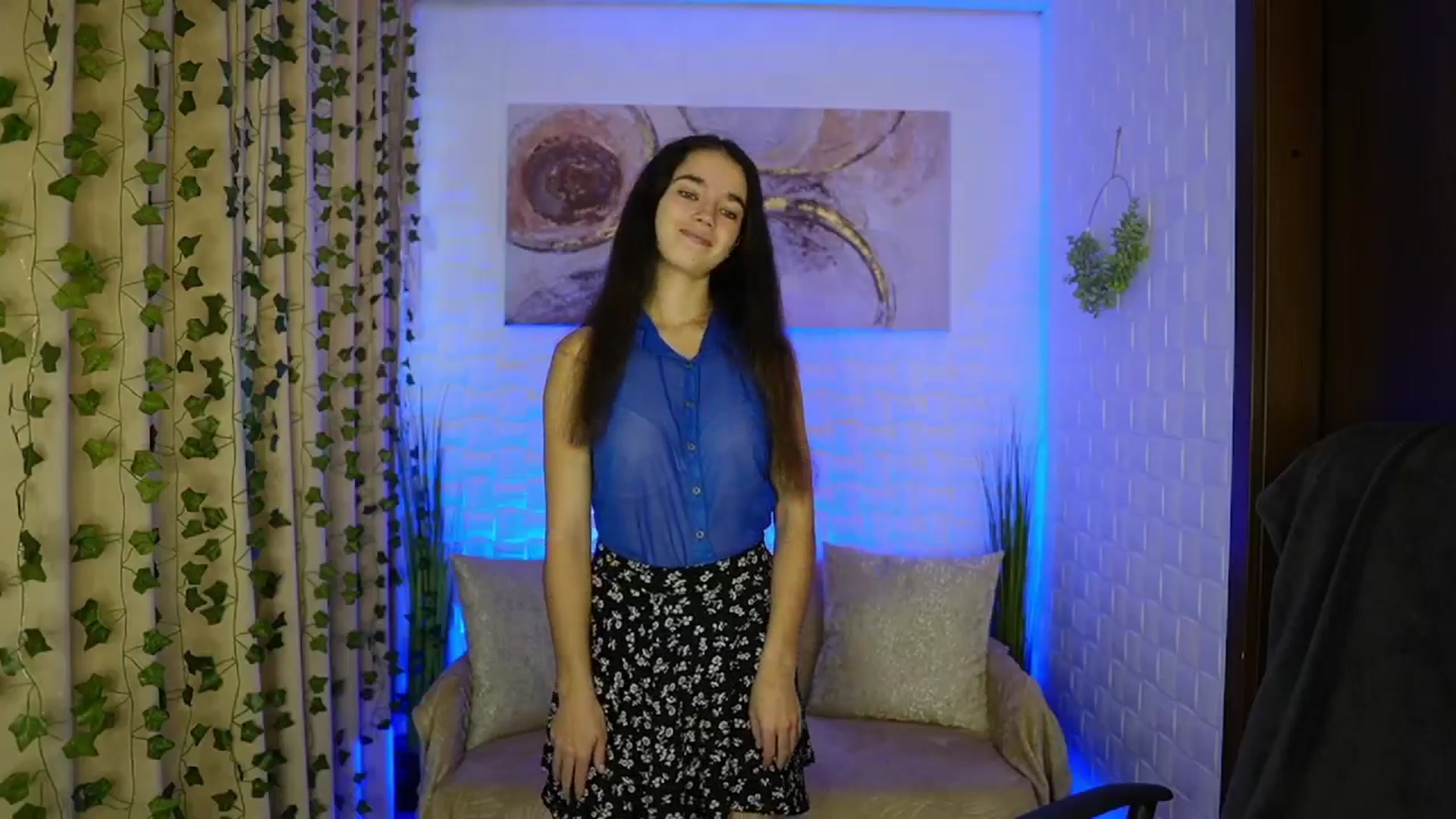 Gallery image thumbnail from Gia_Paige18's myfreecams stream on, 10/16/2024, 10:18 image 5 of 20