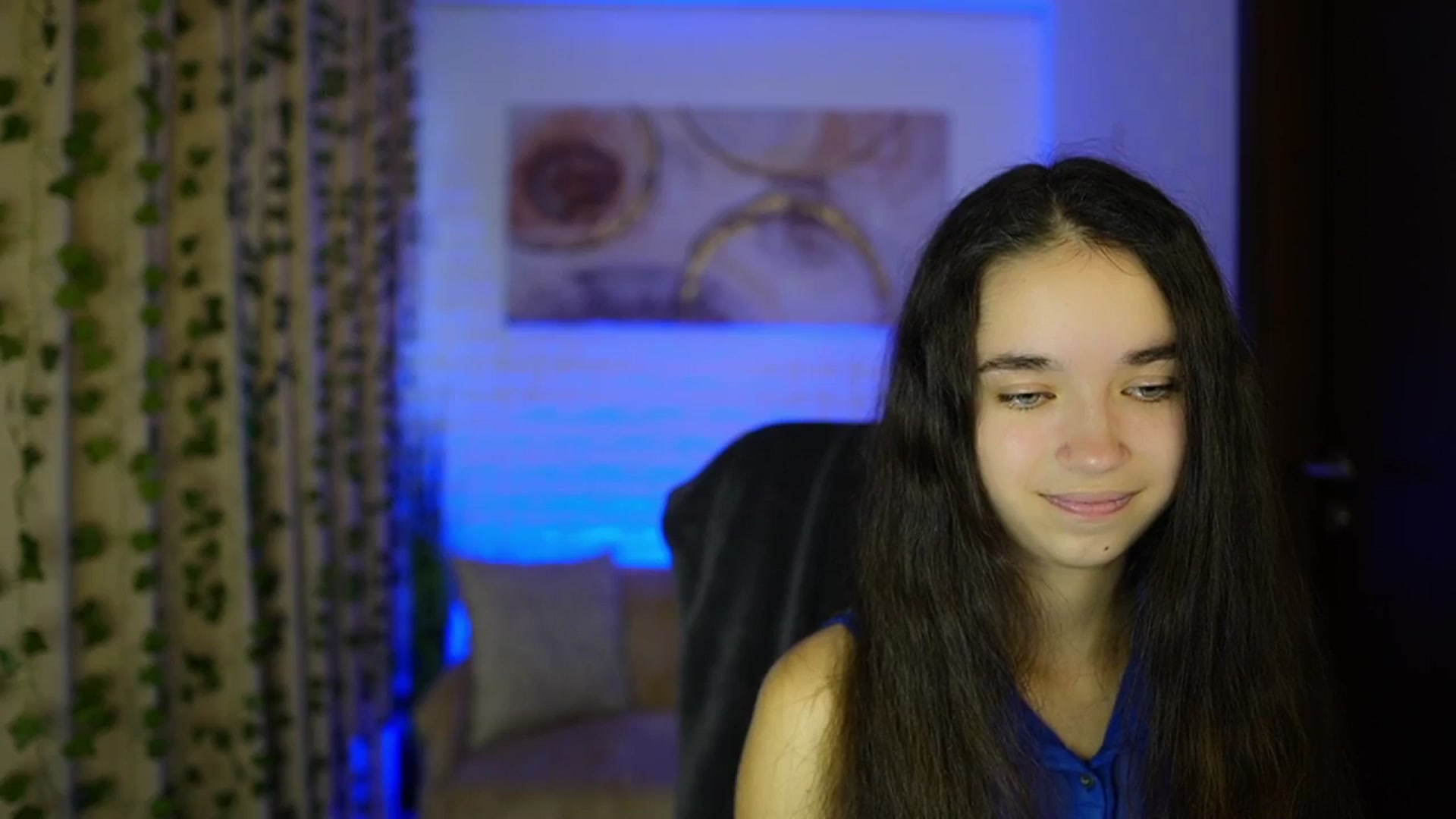 Gallery image thumbnail from Gia_Paige18's myfreecams stream on, 10/16/2024, 10:18 image 11 of 20