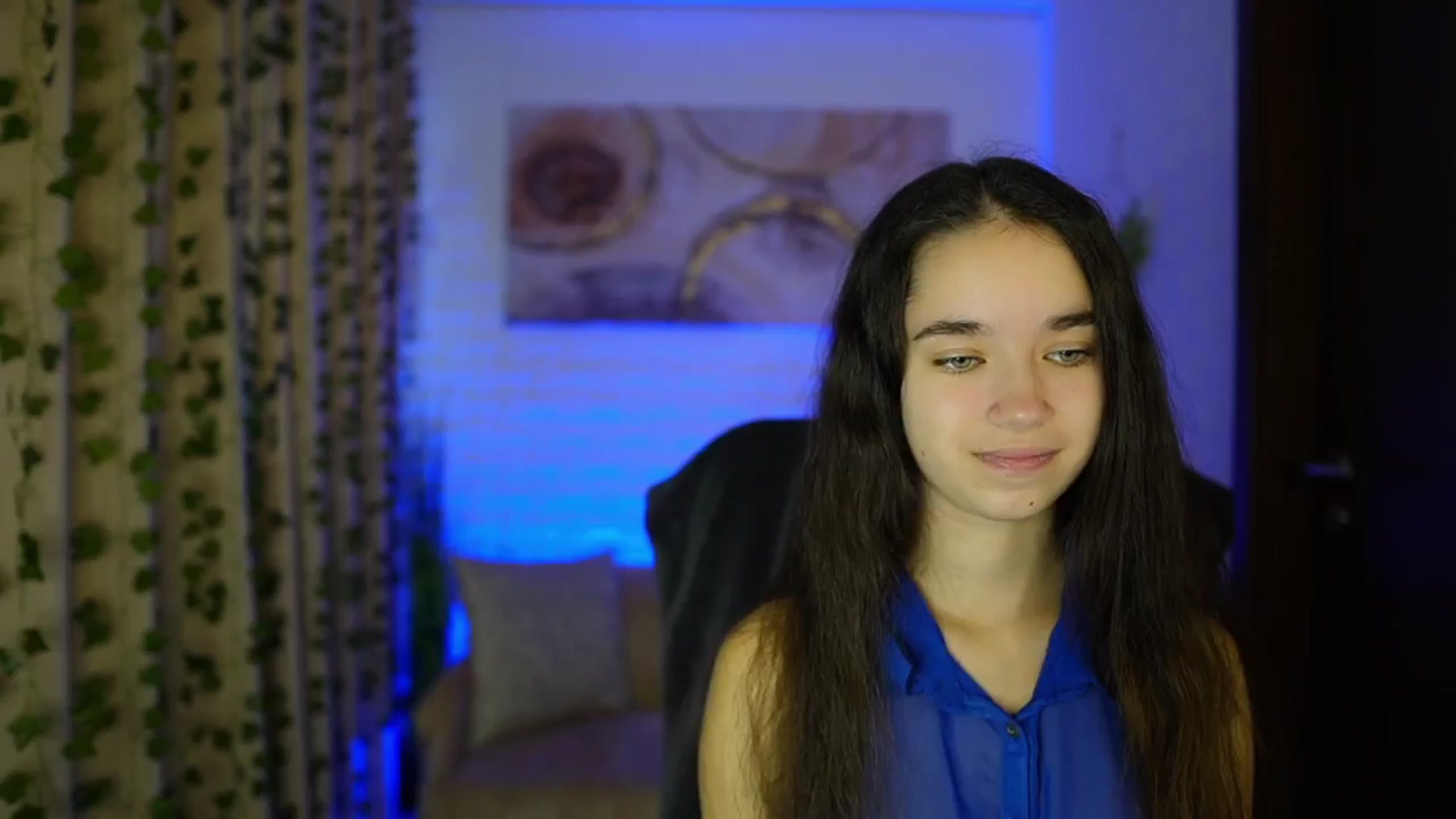 Gallery image thumbnail from Gia_Paige18's myfreecams stream on, 10/16/2024, 10:18 image 1 of 20