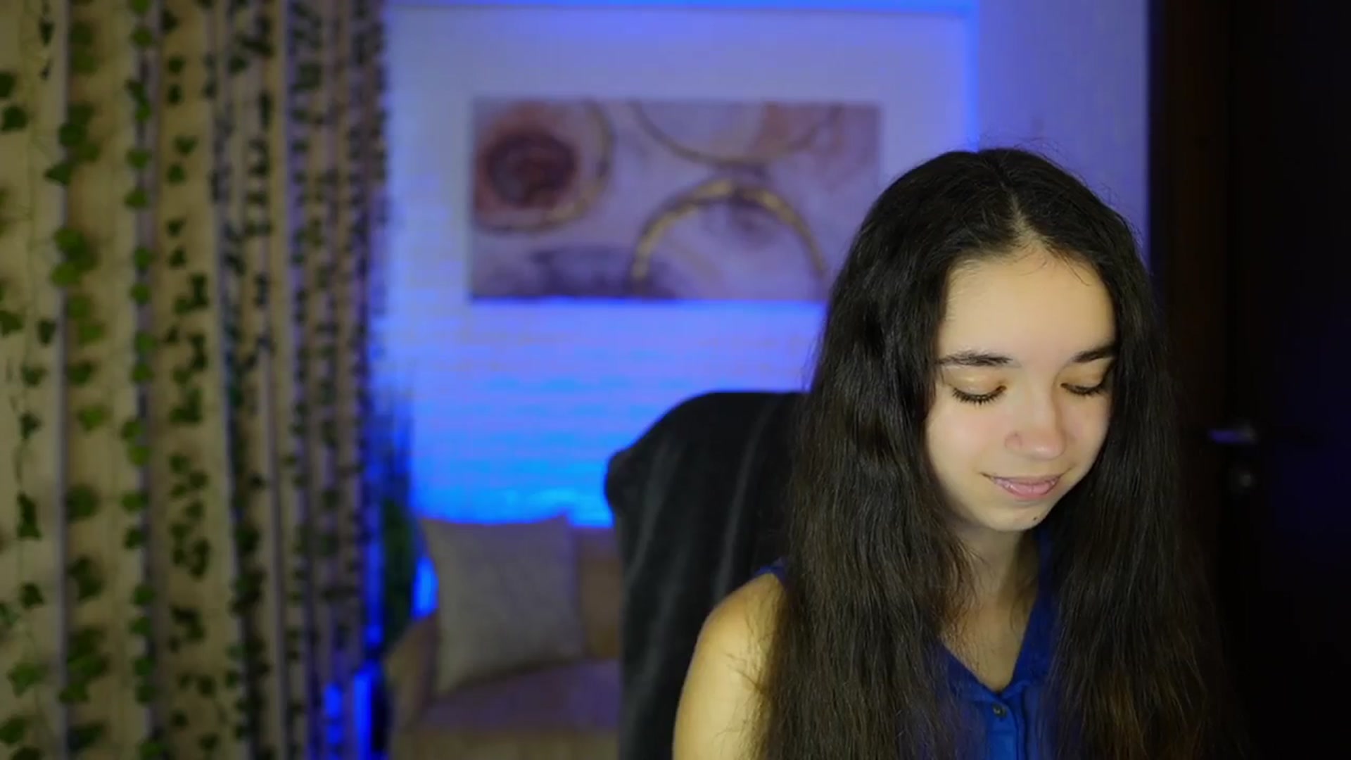 Gallery image thumbnail from Gia_Paige18's myfreecams stream on, 10/16/2024, 10:18 image 8 of 20