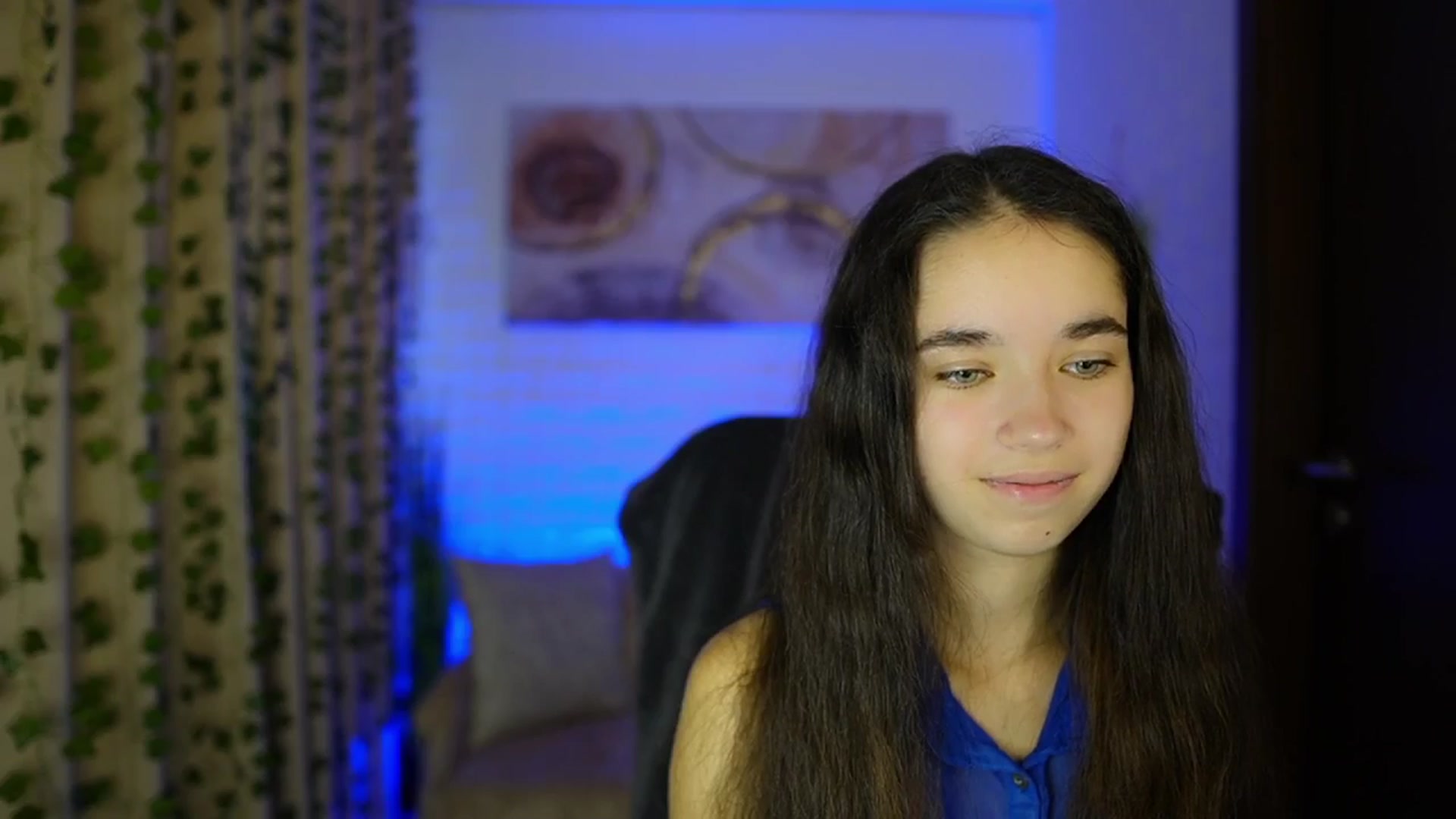 Gallery image thumbnail from Gia_Paige18's myfreecams stream on, 10/16/2024, 10:18 image 18 of 20