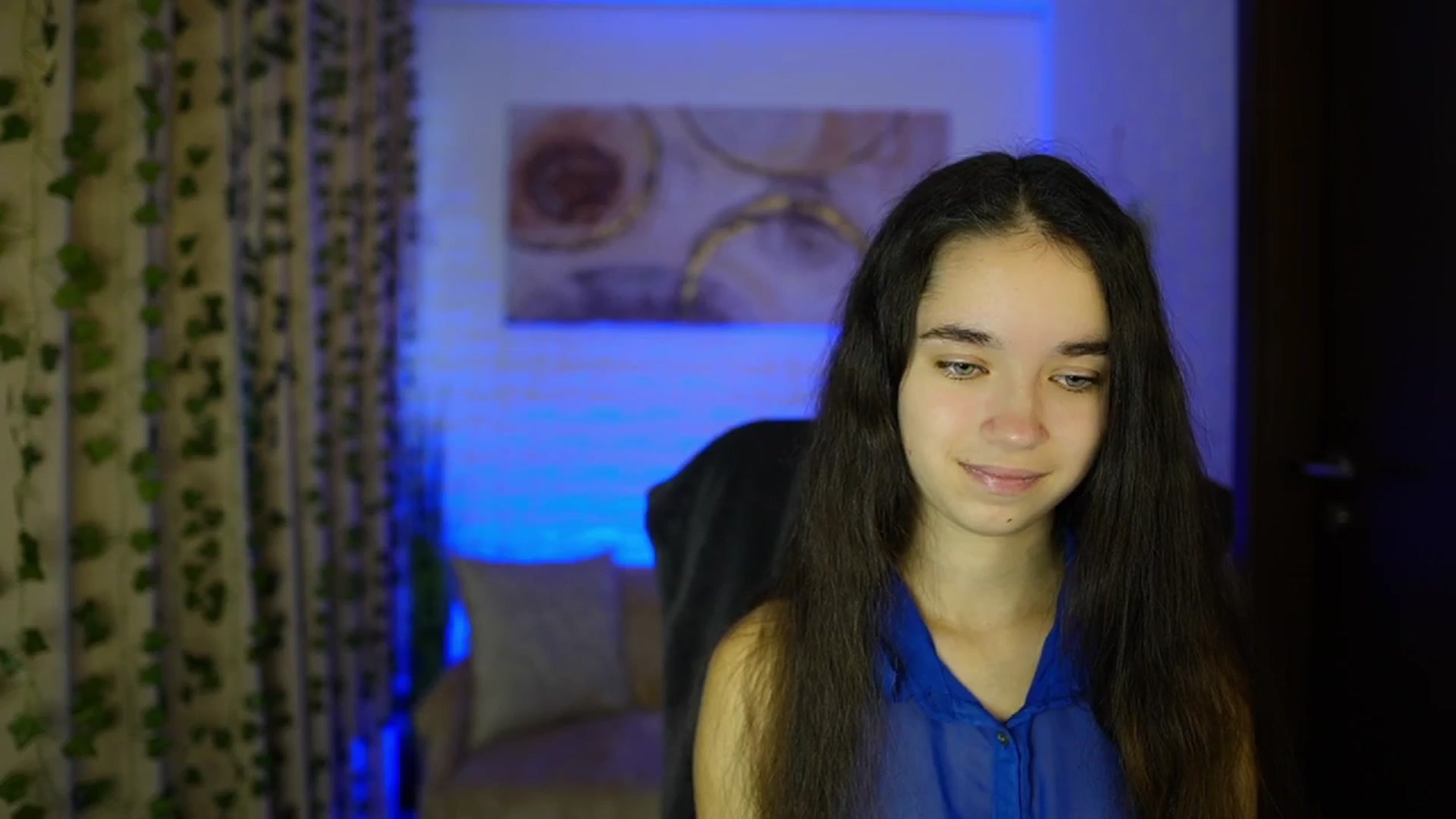 Gallery image thumbnail from Gia_Paige18's myfreecams stream on, 10/16/2024, 10:18 image 2 of 20