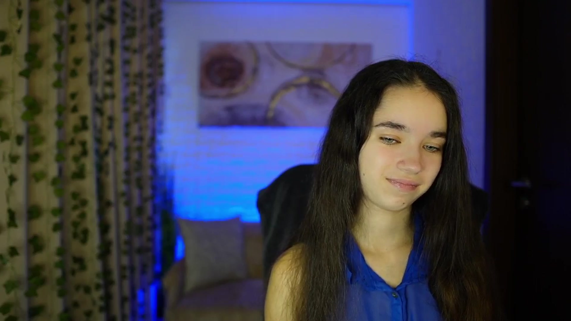 Gallery image thumbnail from Gia_Paige18's myfreecams stream on, 10/16/2024, 10:18 image 4 of 20