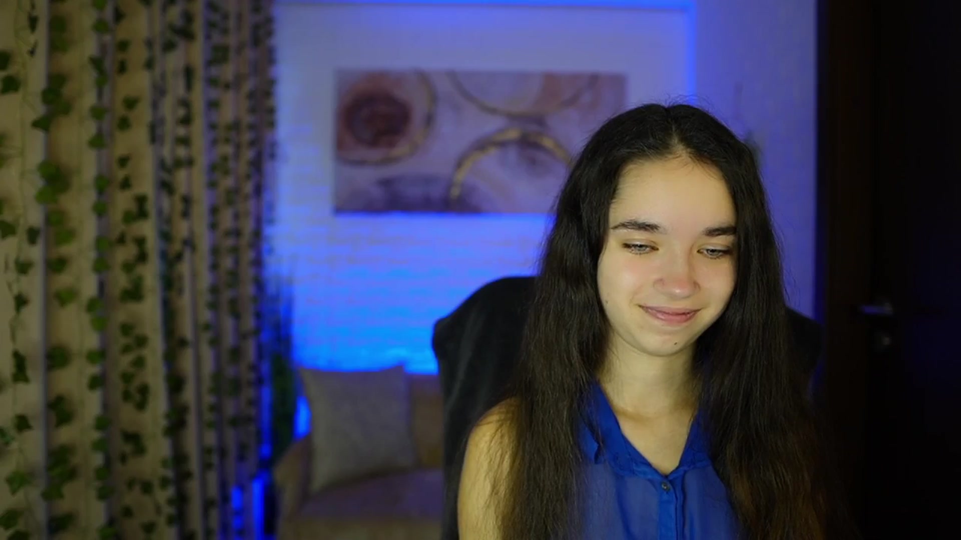 Gallery image thumbnail from Gia_Paige18's myfreecams stream on, 10/16/2024, 10:18 image 3 of 20