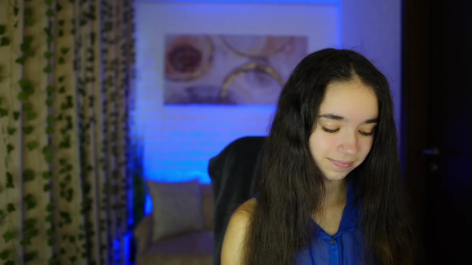 Gallery image thumbnail from Gia_Paige18's myfreecams stream on, 10/16/2024, 10:18 image 6 of 20