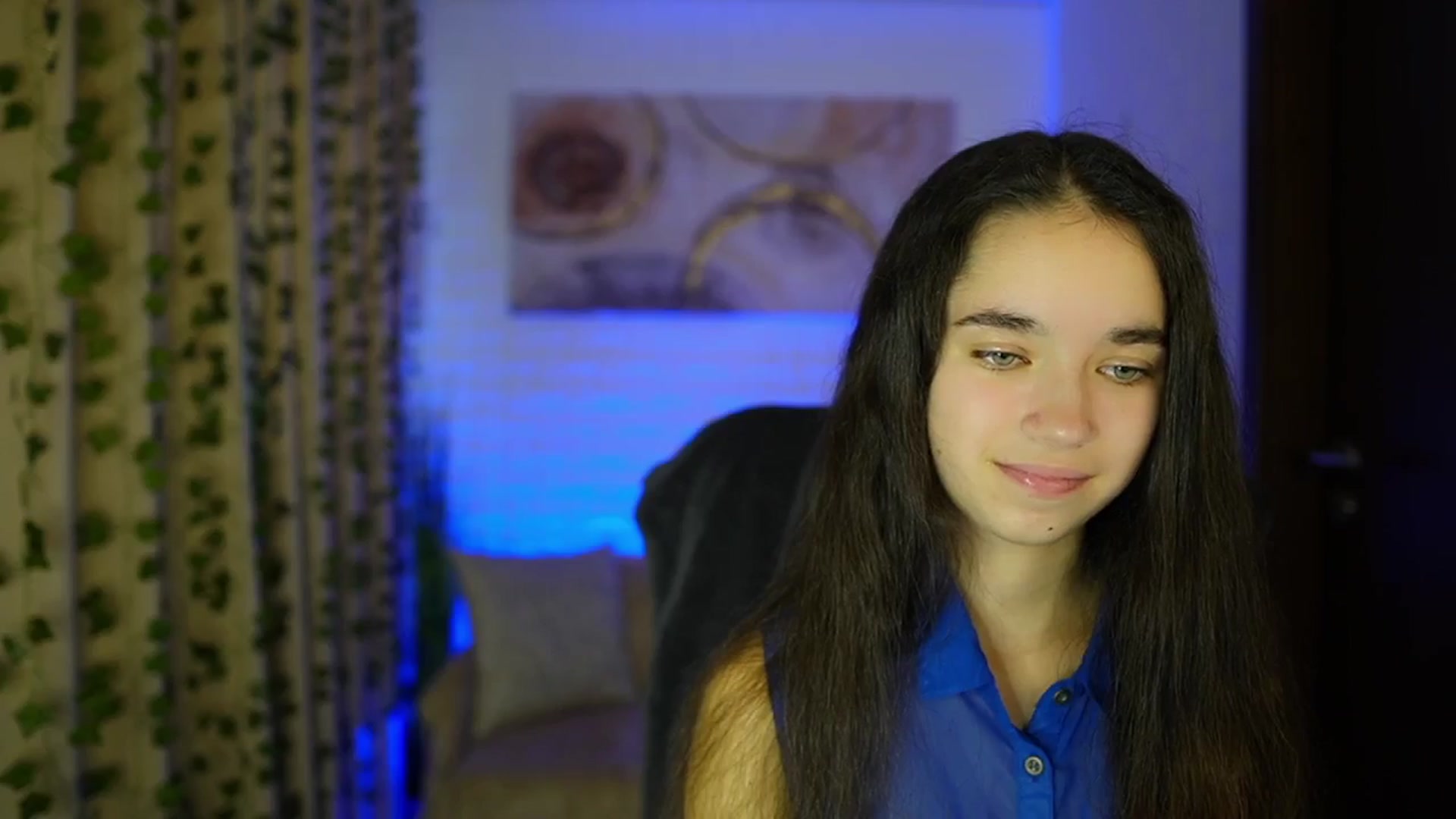 Gallery image thumbnail from Gia_Paige18's myfreecams stream on, 10/16/2024, 11:51 image 3 of 20