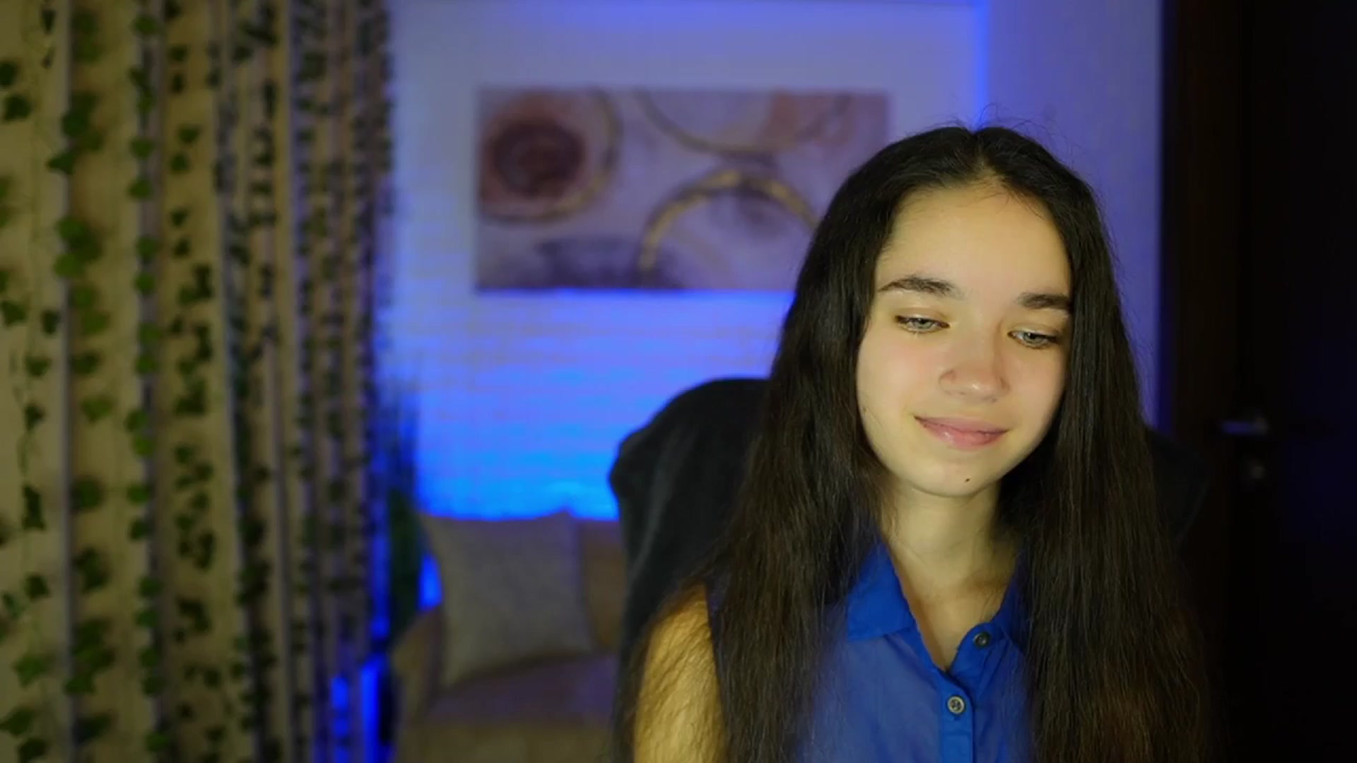 Gallery image thumbnail from Gia_Paige18's myfreecams stream on, 10/16/2024, 11:51 image 7 of 20