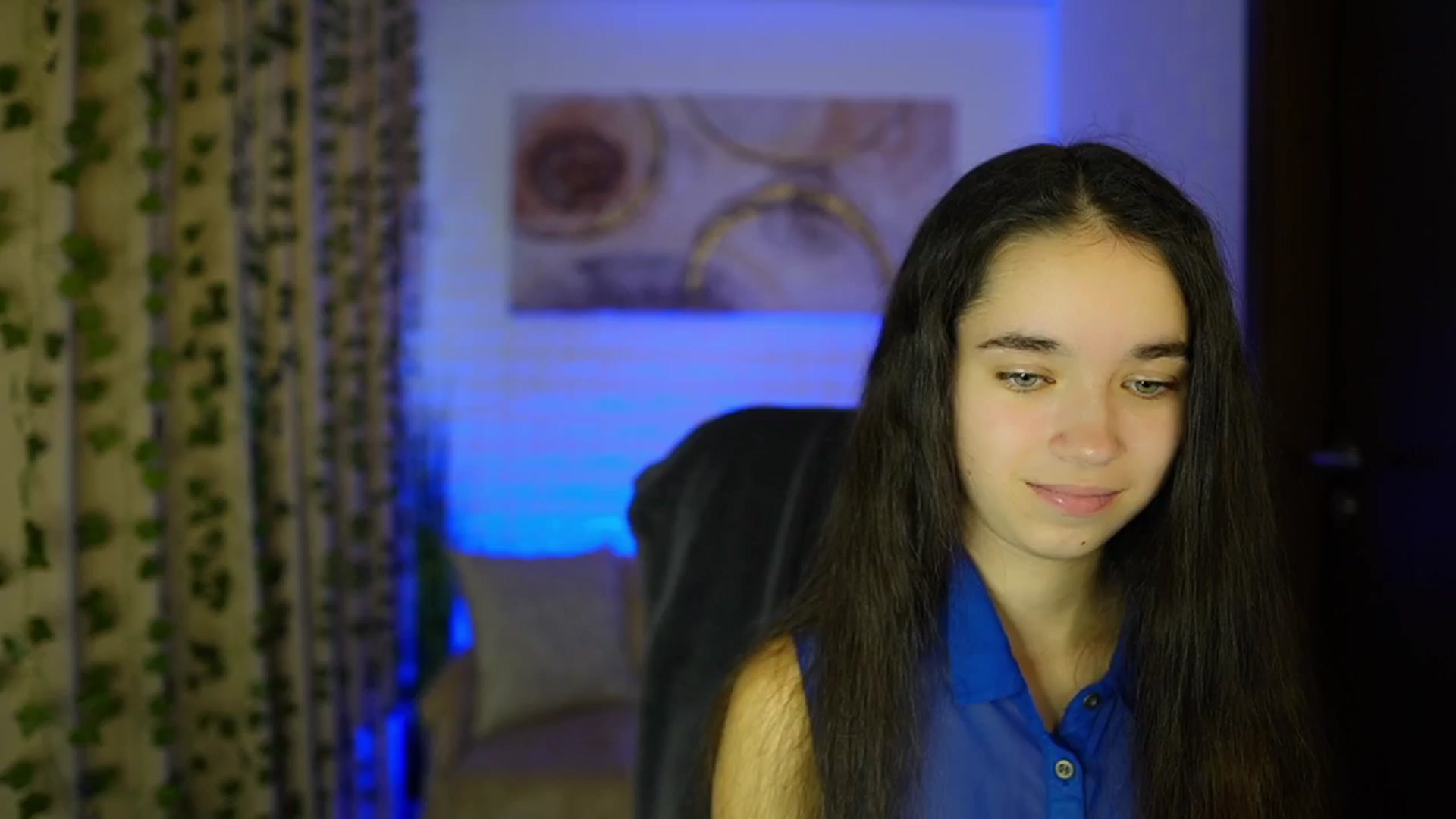Gallery image thumbnail from Gia_Paige18's myfreecams stream on, 10/16/2024, 11:51 image 1 of 20