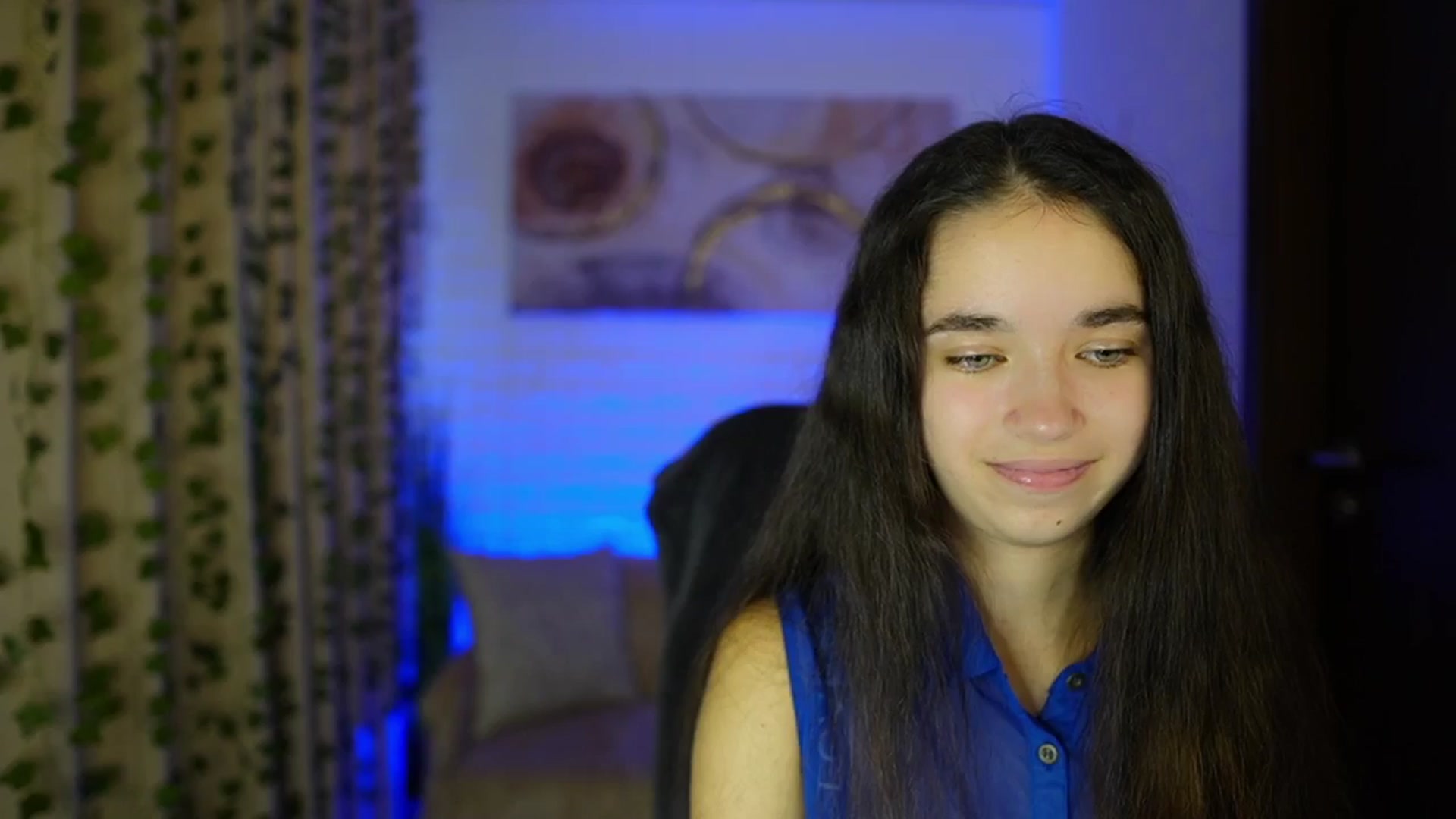 Gallery image thumbnail from Gia_Paige18's myfreecams stream on, 10/16/2024, 11:51 image 18 of 20