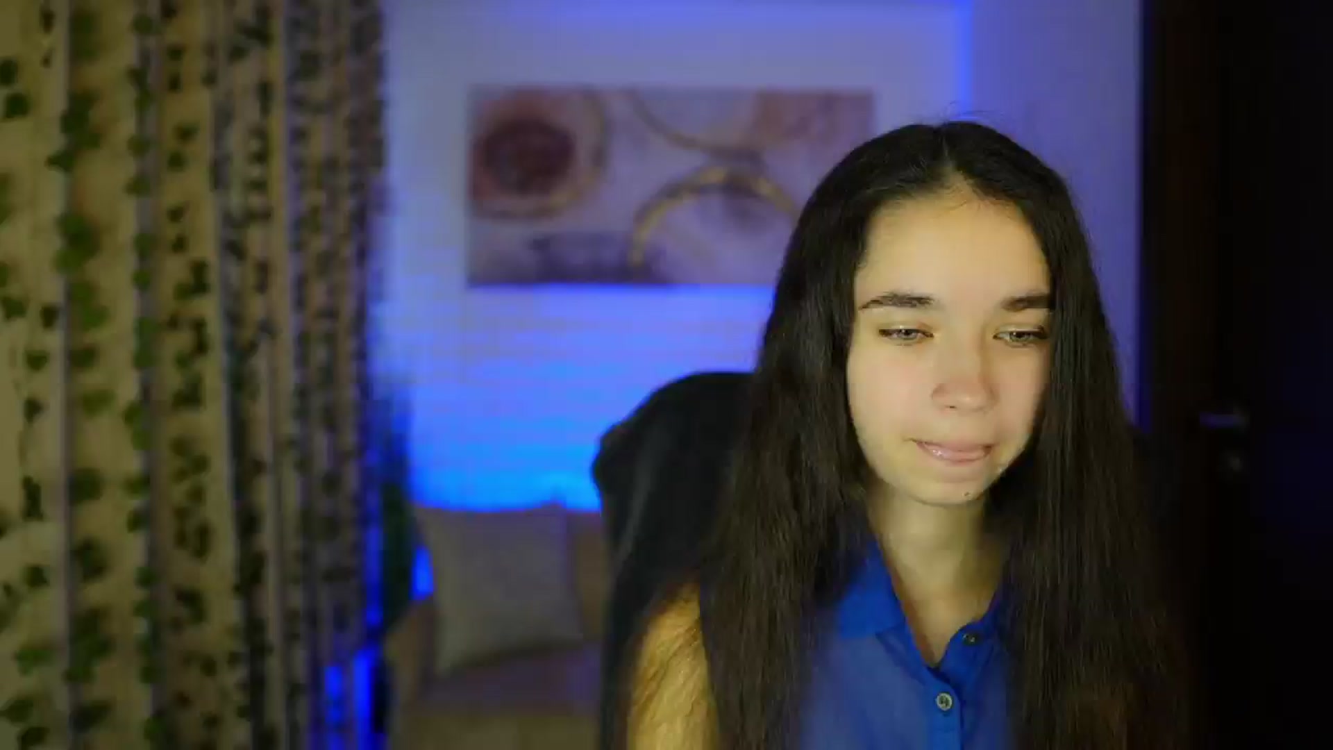 Gallery image thumbnail from Gia_Paige18's myfreecams stream on, 10/16/2024, 11:51 image 4 of 20