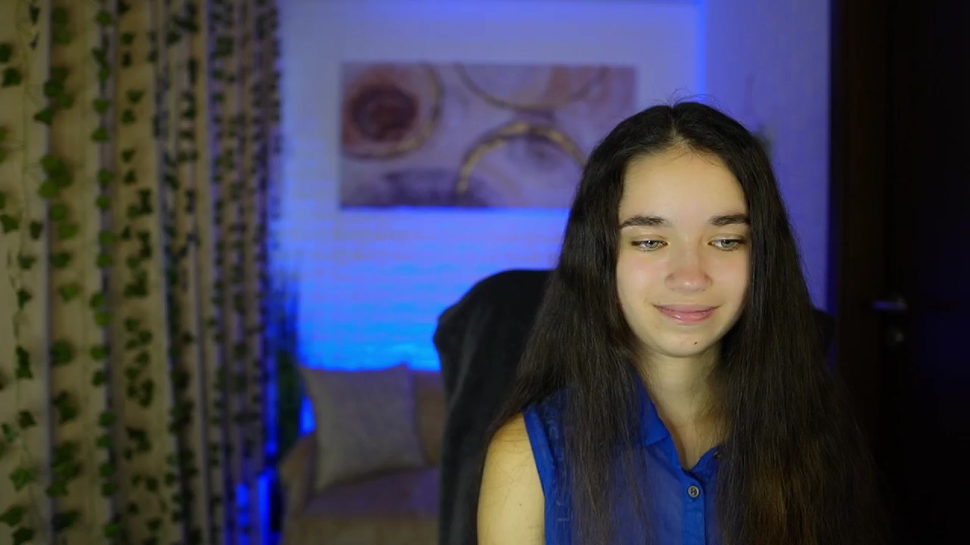 Gallery image thumbnail from Gia_Paige18's myfreecams stream on, 10/16/2024, 11:51 image 19 of 20