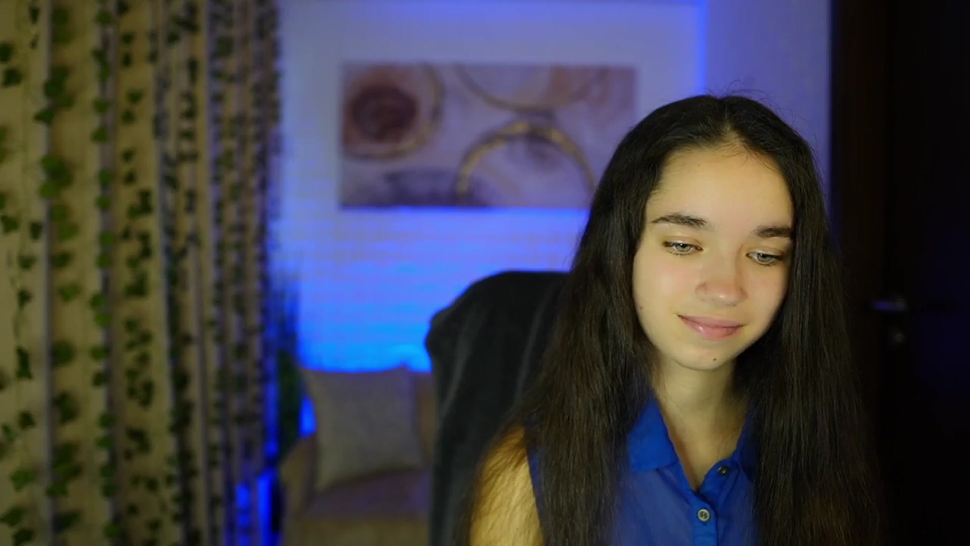 Gallery image thumbnail from Gia_Paige18's myfreecams stream on, 10/16/2024, 11:51 image 2 of 20