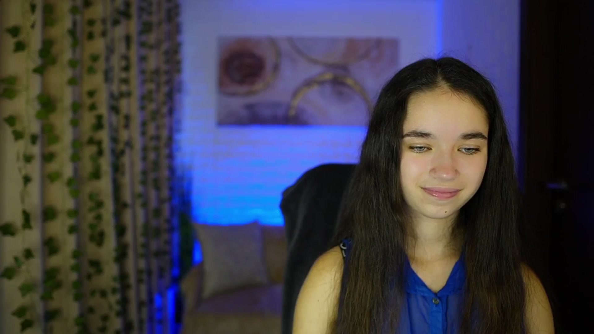 Gallery image thumbnail from Gia_Paige18's myfreecams stream on, 10/16/2024, 12:51 image 17 of 20