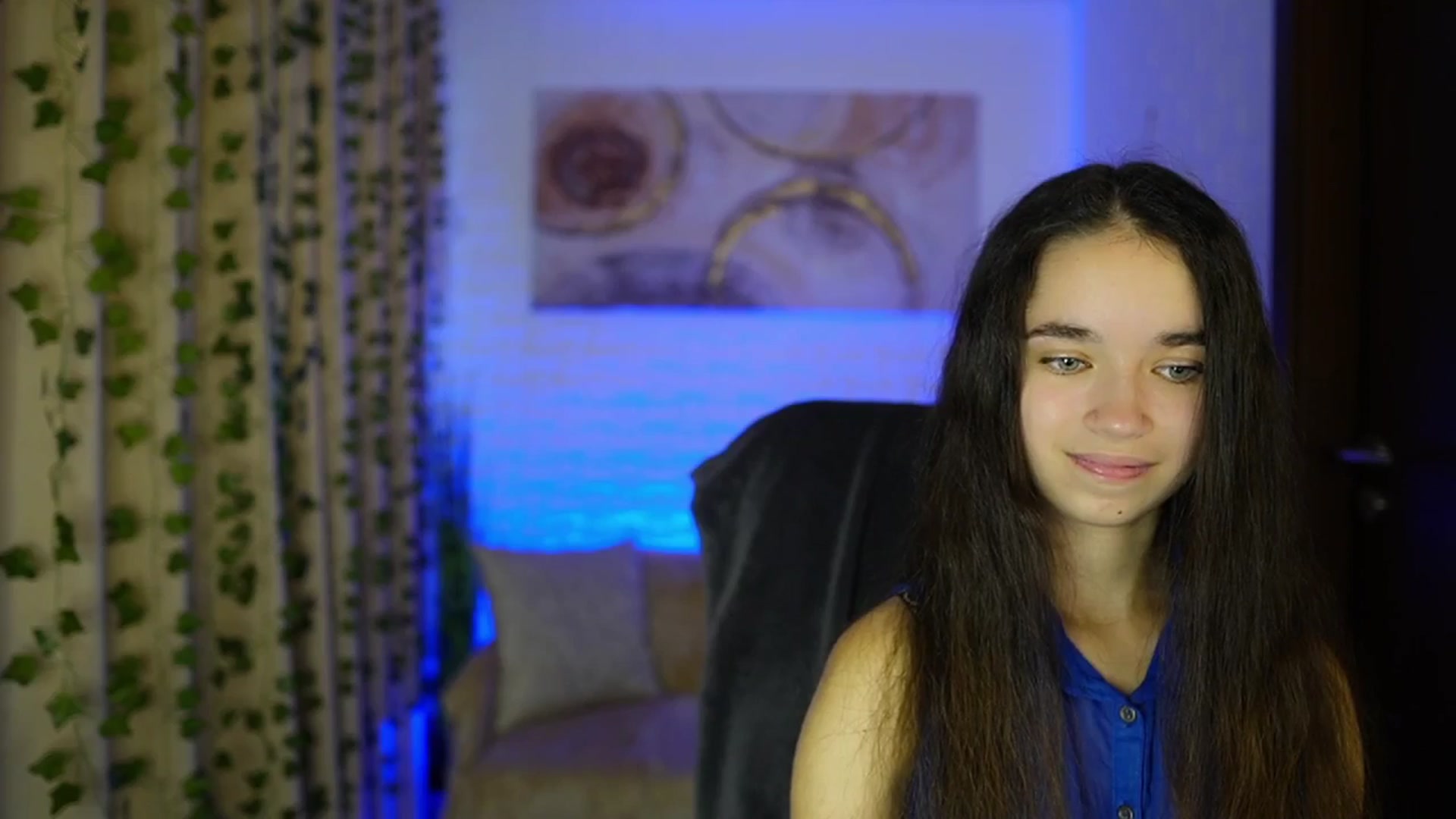 Gallery image thumbnail from Gia_Paige18's myfreecams stream on, 10/16/2024, 12:51 image 10 of 20