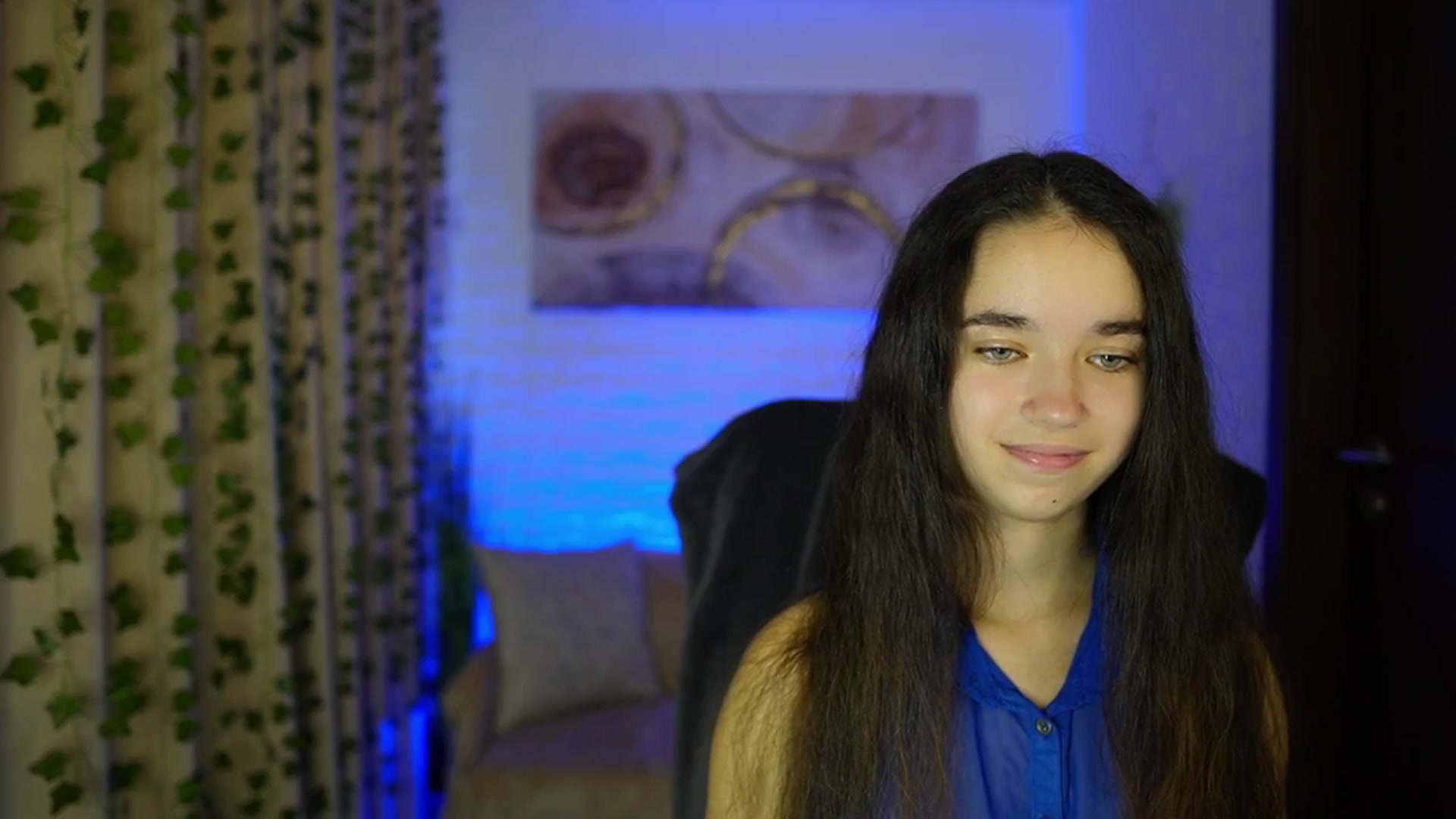 Gallery image thumbnail from Gia_Paige18's myfreecams stream on, 10/16/2024, 12:51 image 2 of 20