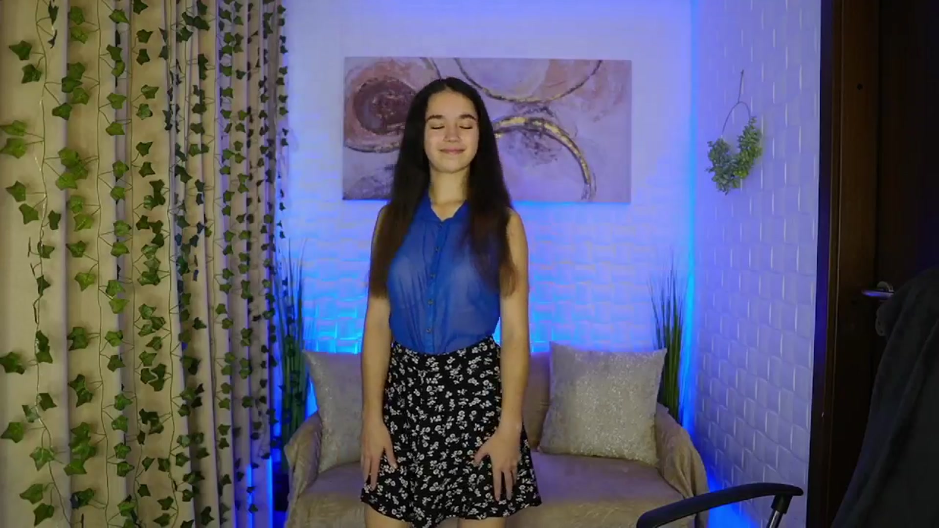 Gallery image thumbnail from Gia_Paige18's myfreecams stream on, 10/16/2024, 12:51 image 14 of 20