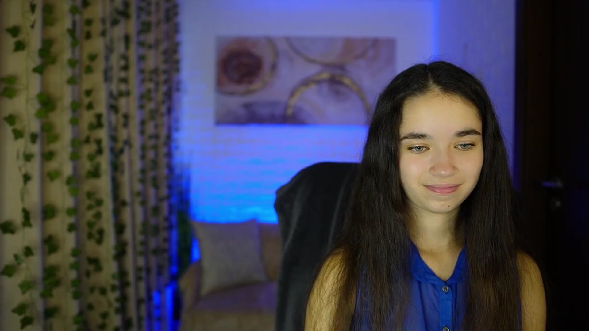 Gallery image thumbnail from Gia_Paige18's myfreecams stream on, 10/16/2024, 12:51 image 19 of 20