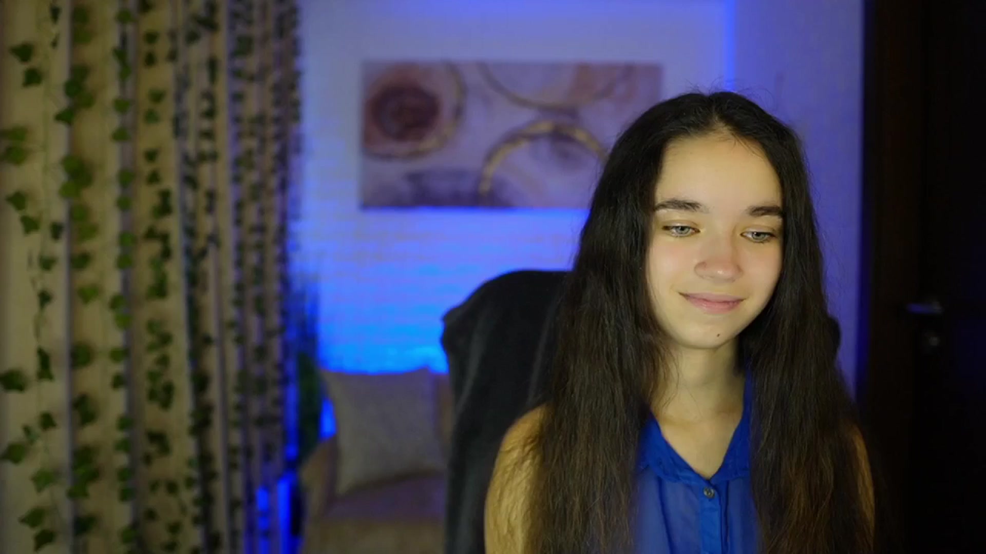 Gallery image thumbnail from Gia_Paige18's myfreecams stream on, 10/16/2024, 12:51 image 1 of 20