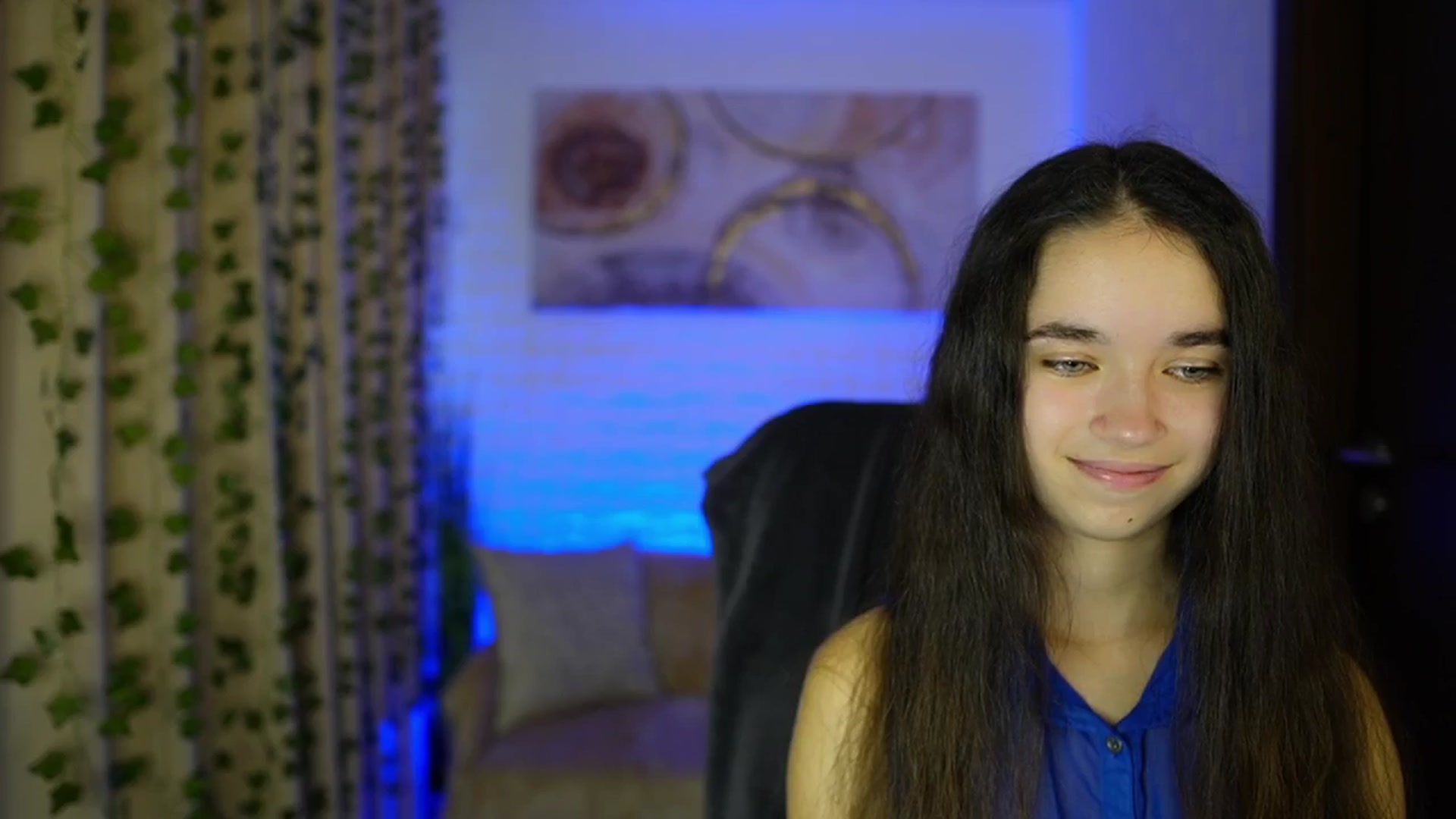 Gallery image thumbnail from Gia_Paige18's myfreecams stream on, 10/16/2024, 12:51 image 5 of 20