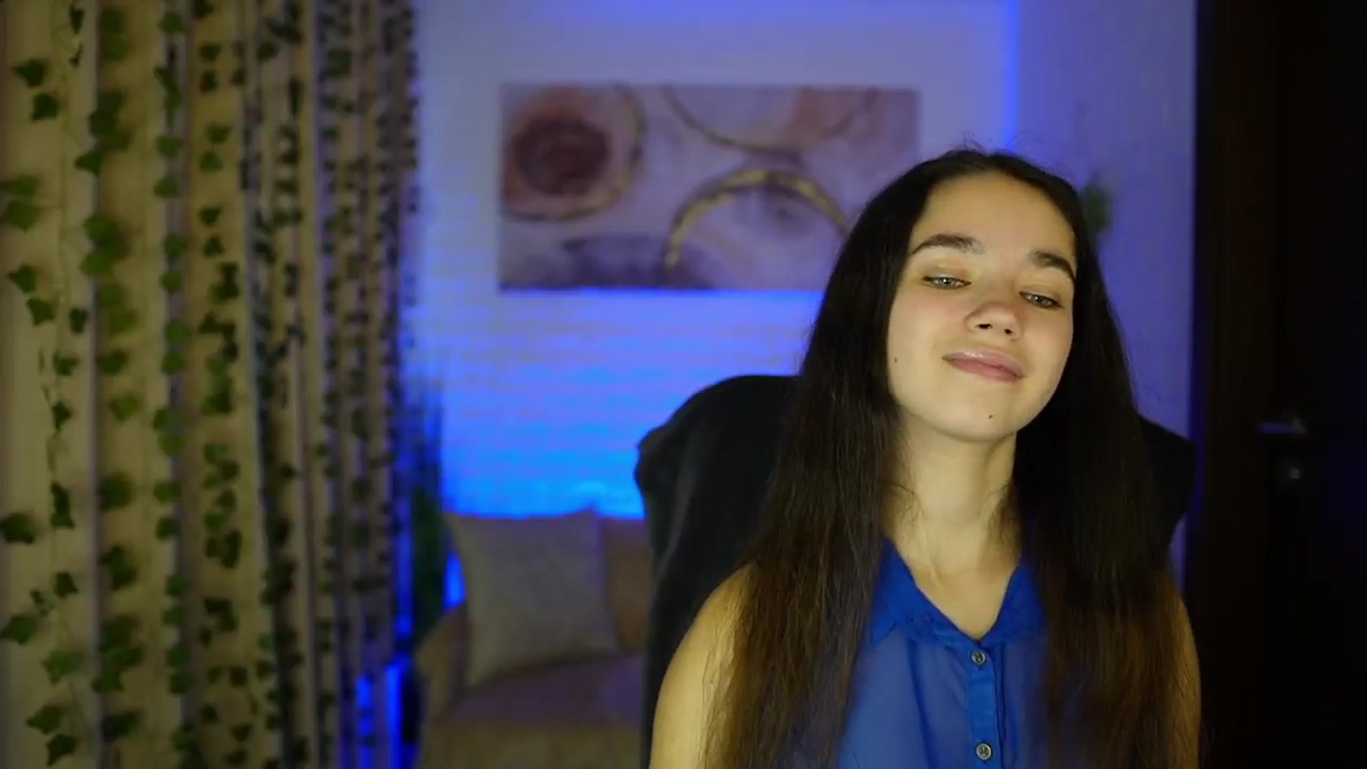 Gallery image thumbnail from Gia_Paige18's myfreecams stream on, 10/16/2024, 12:51 image 16 of 20