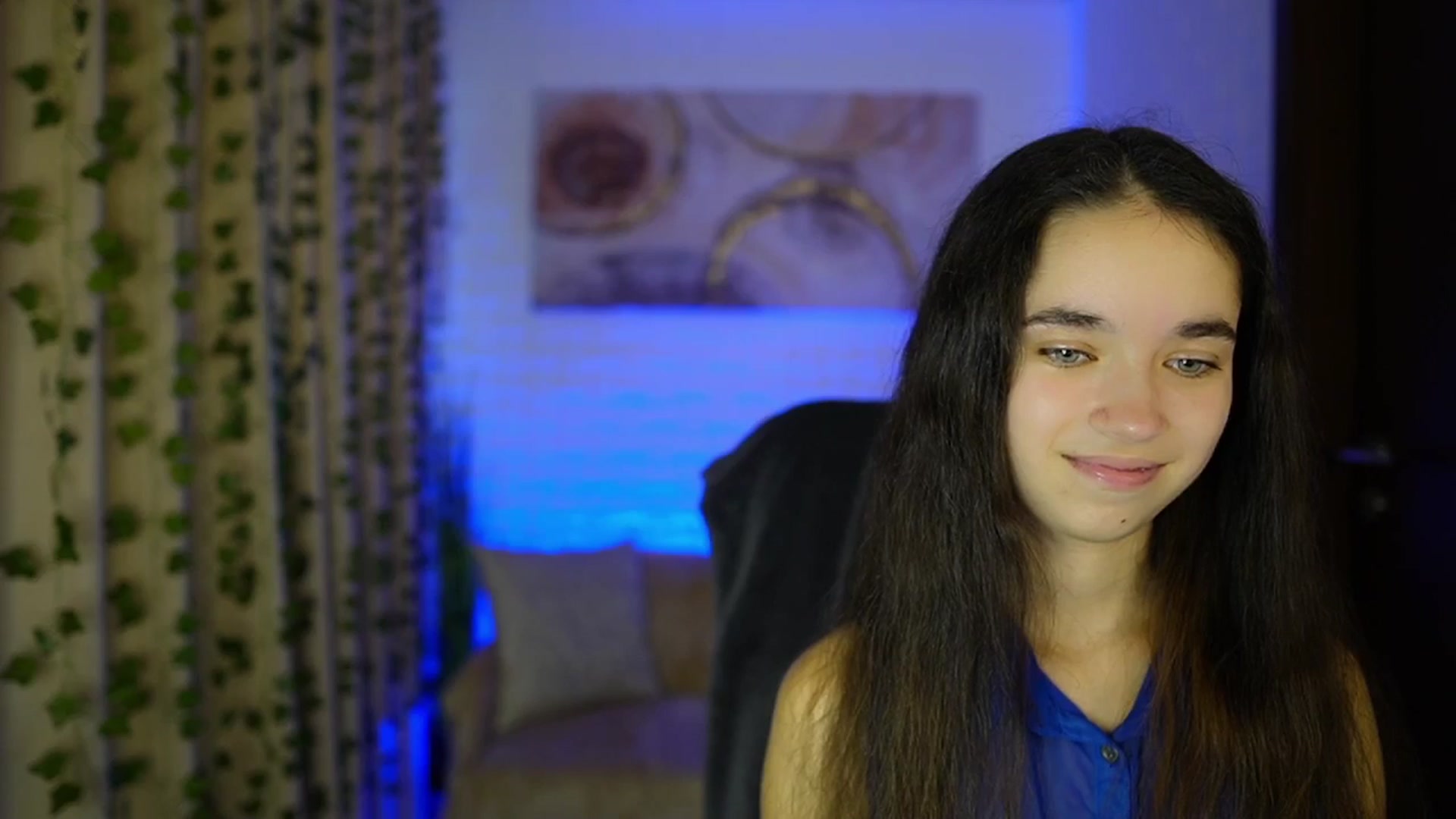 Gallery image thumbnail from Gia_Paige18's myfreecams stream on, 10/16/2024, 12:51 image 12 of 20