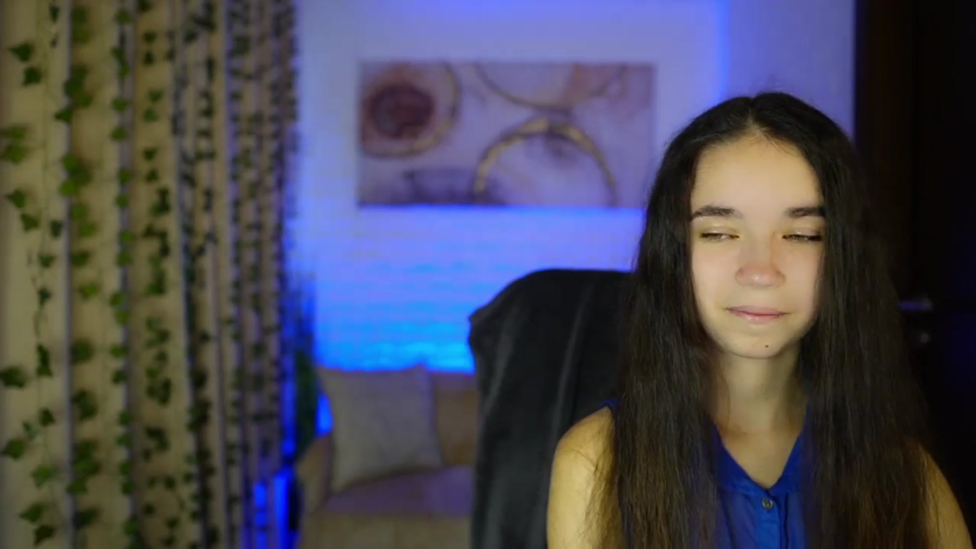 Gallery image thumbnail from Gia_Paige18's myfreecams stream on, 10/16/2024, 12:51 image 7 of 20