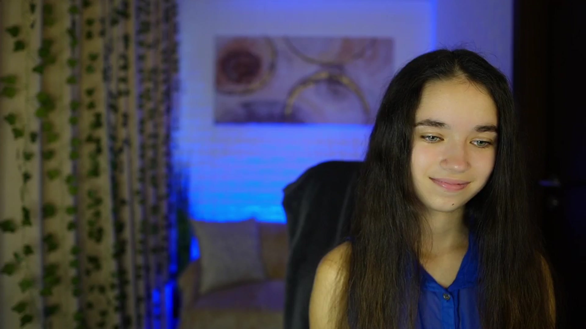 Gallery image thumbnail from Gia_Paige18's myfreecams stream on, 10/16/2024, 12:51 image 3 of 20