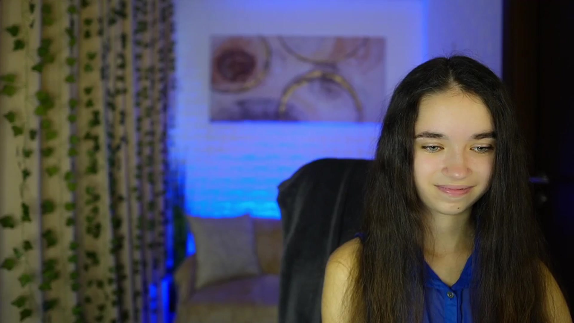 Gallery image thumbnail from Gia_Paige18's myfreecams stream on, 10/16/2024, 12:51 image 6 of 20