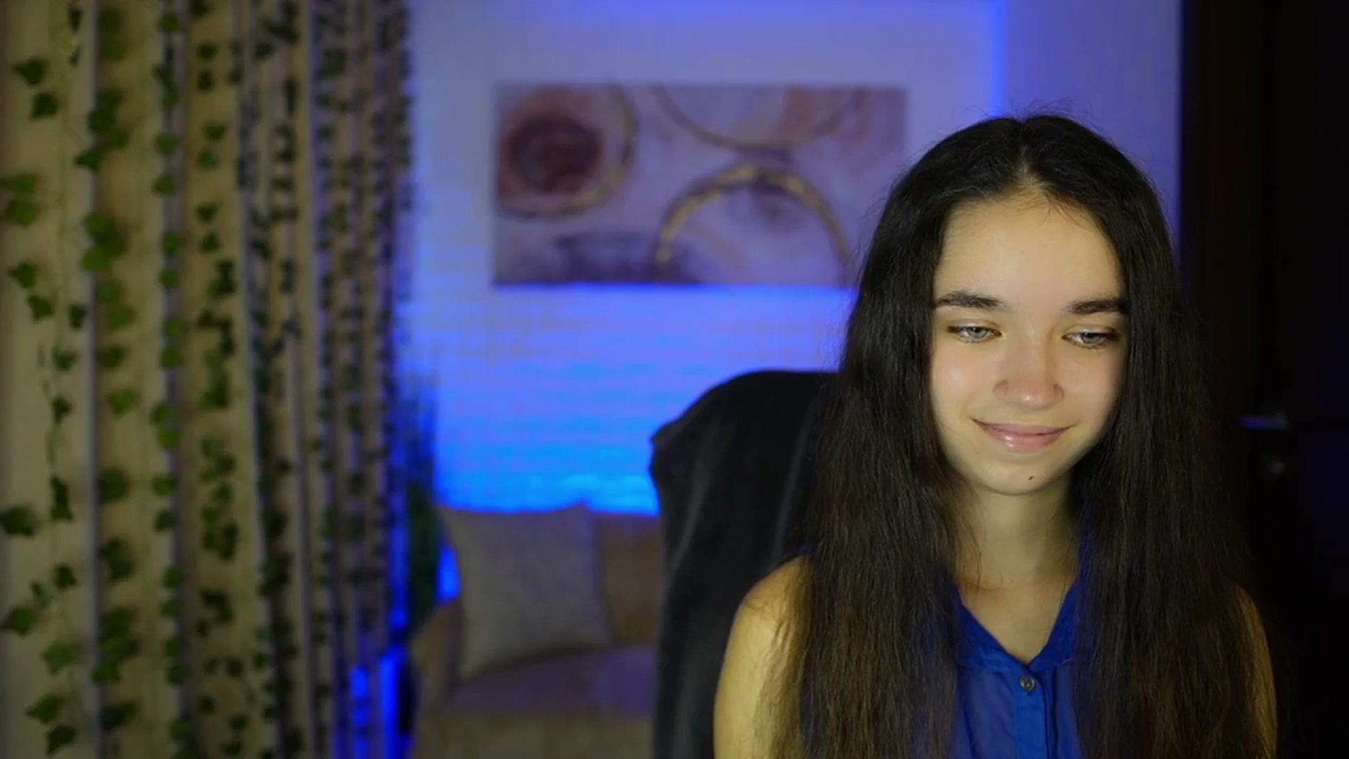 Gallery image thumbnail from Gia_Paige18's myfreecams stream on, 10/16/2024, 12:51 image 4 of 20
