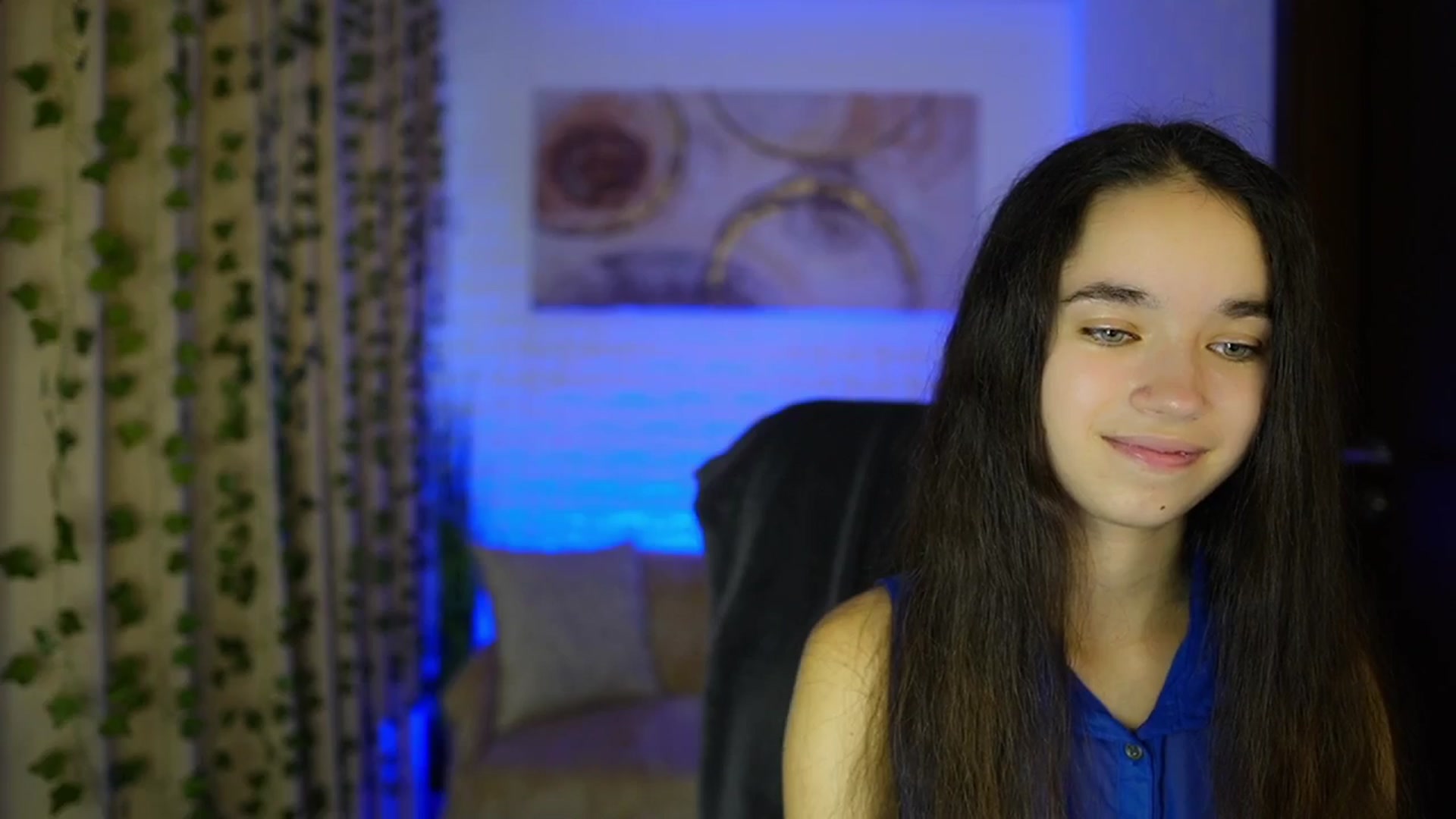 Gallery image thumbnail from Gia_Paige18's myfreecams stream on, 10/16/2024, 12:51 image 8 of 20
