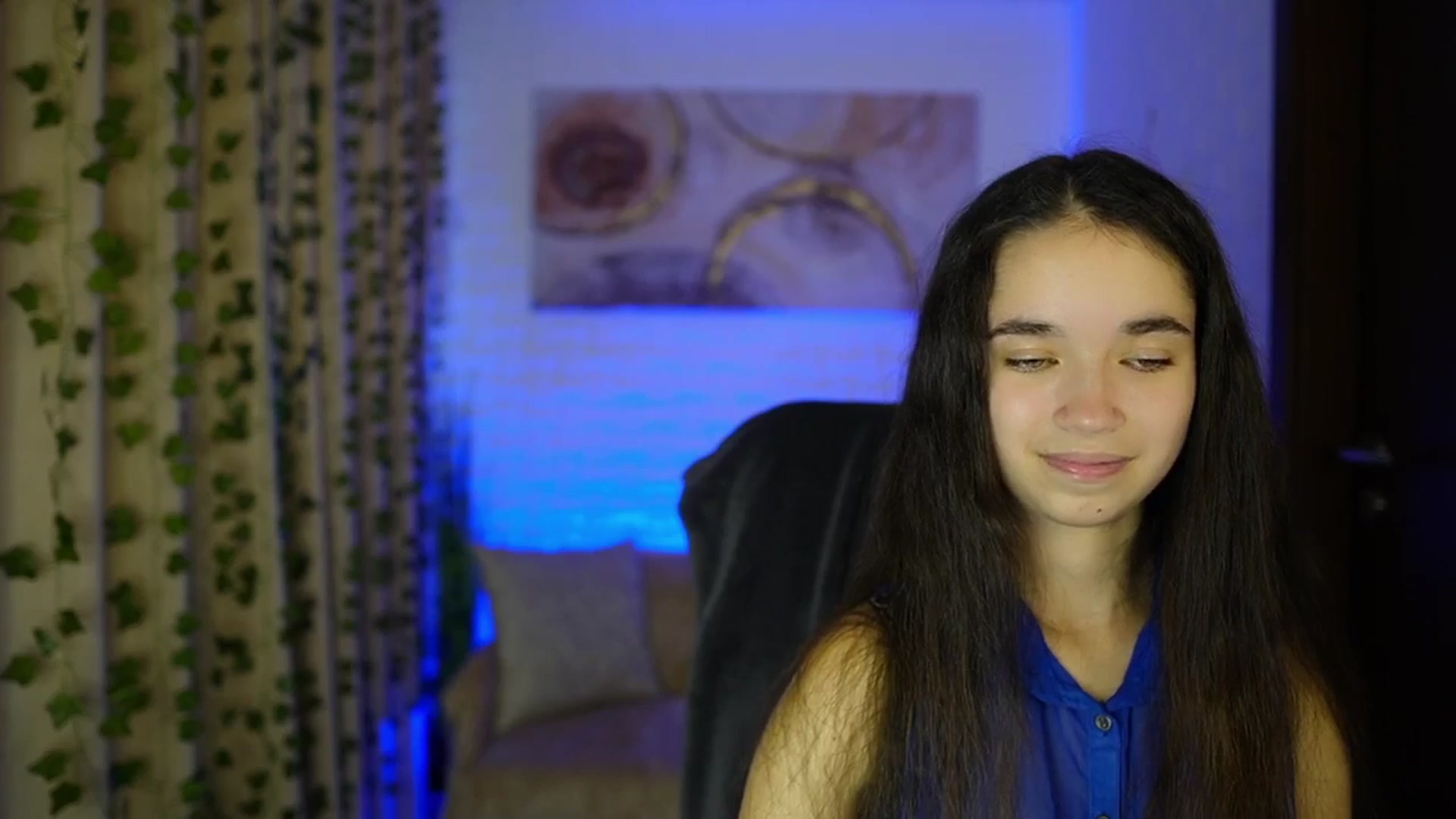 Gallery image thumbnail from Gia_Paige18's myfreecams stream on, 10/16/2024, 12:51 image 20 of 20