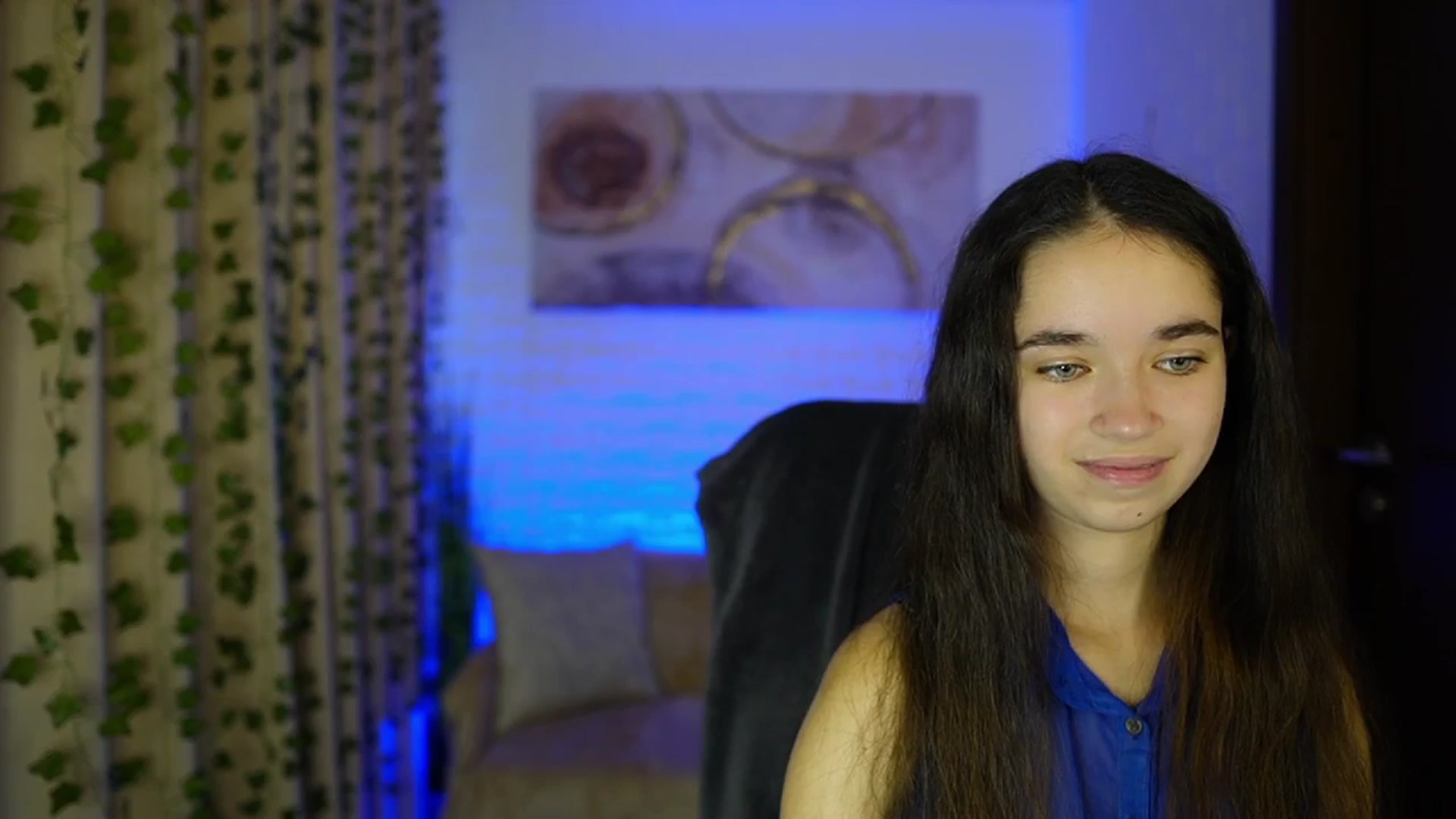 Gallery image thumbnail from Gia_Paige18's myfreecams stream on, 10/16/2024, 12:51 image 11 of 20