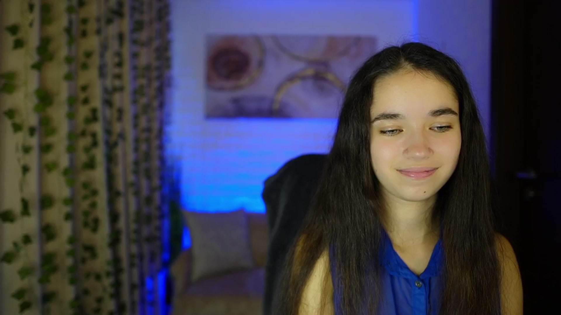 Gallery image thumbnail from Gia_Paige18's myfreecams stream on, 10/16/2024, 12:51 image 18 of 20