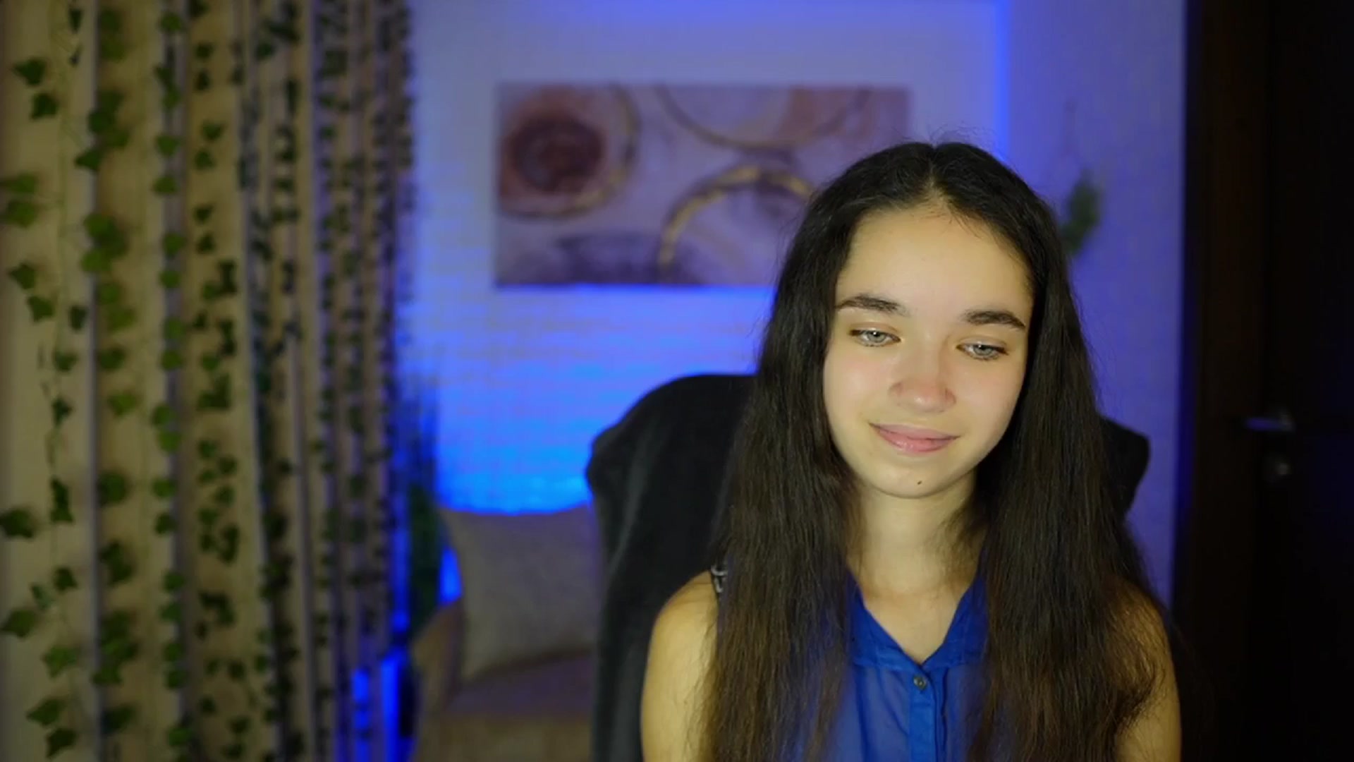 Gallery image thumbnail from Gia_Paige18's myfreecams stream on, 10/16/2024, 13:24 image 8 of 20