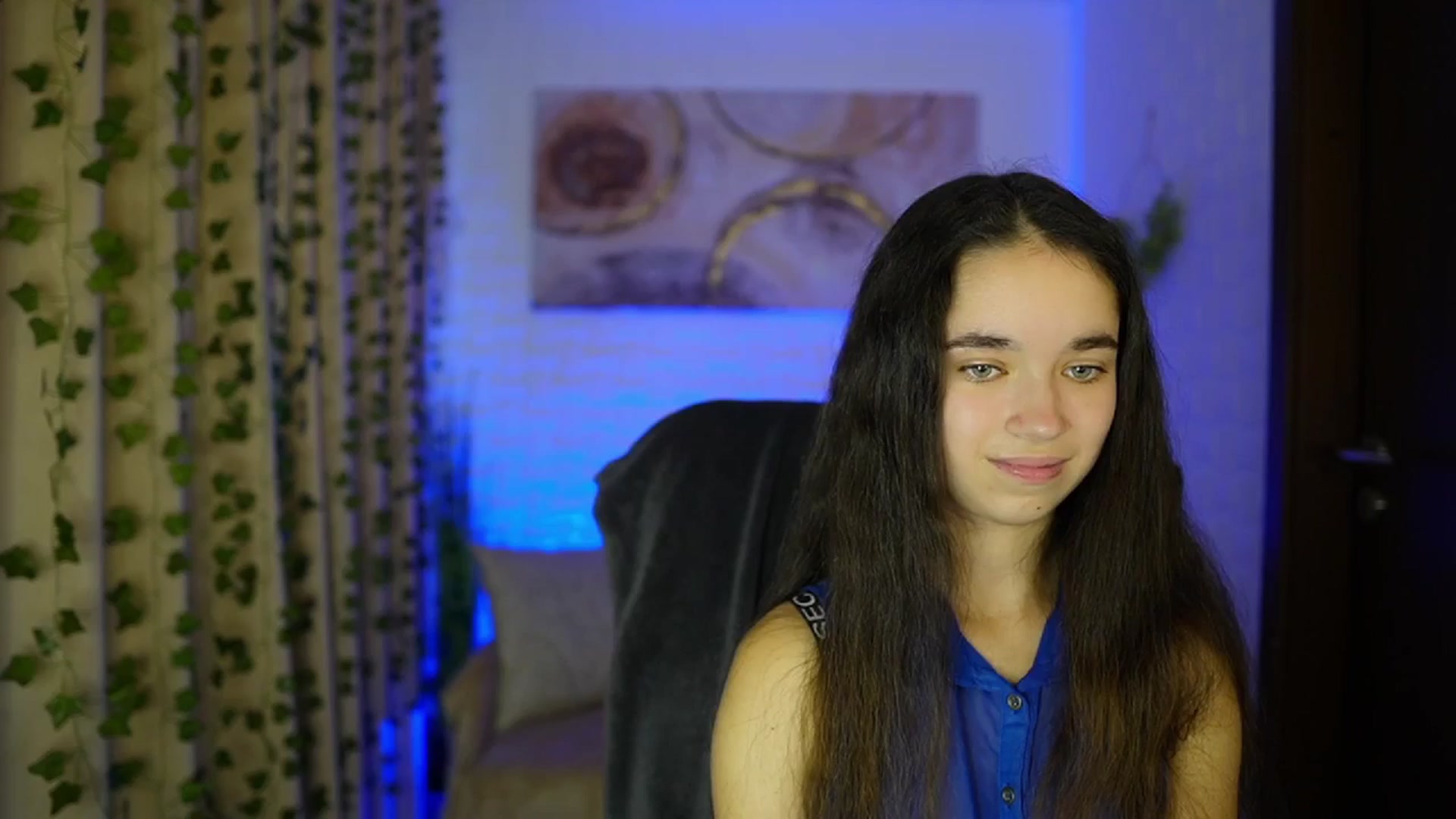 Gallery image thumbnail from Gia_Paige18's myfreecams stream on, 10/16/2024, 13:24 image 13 of 20