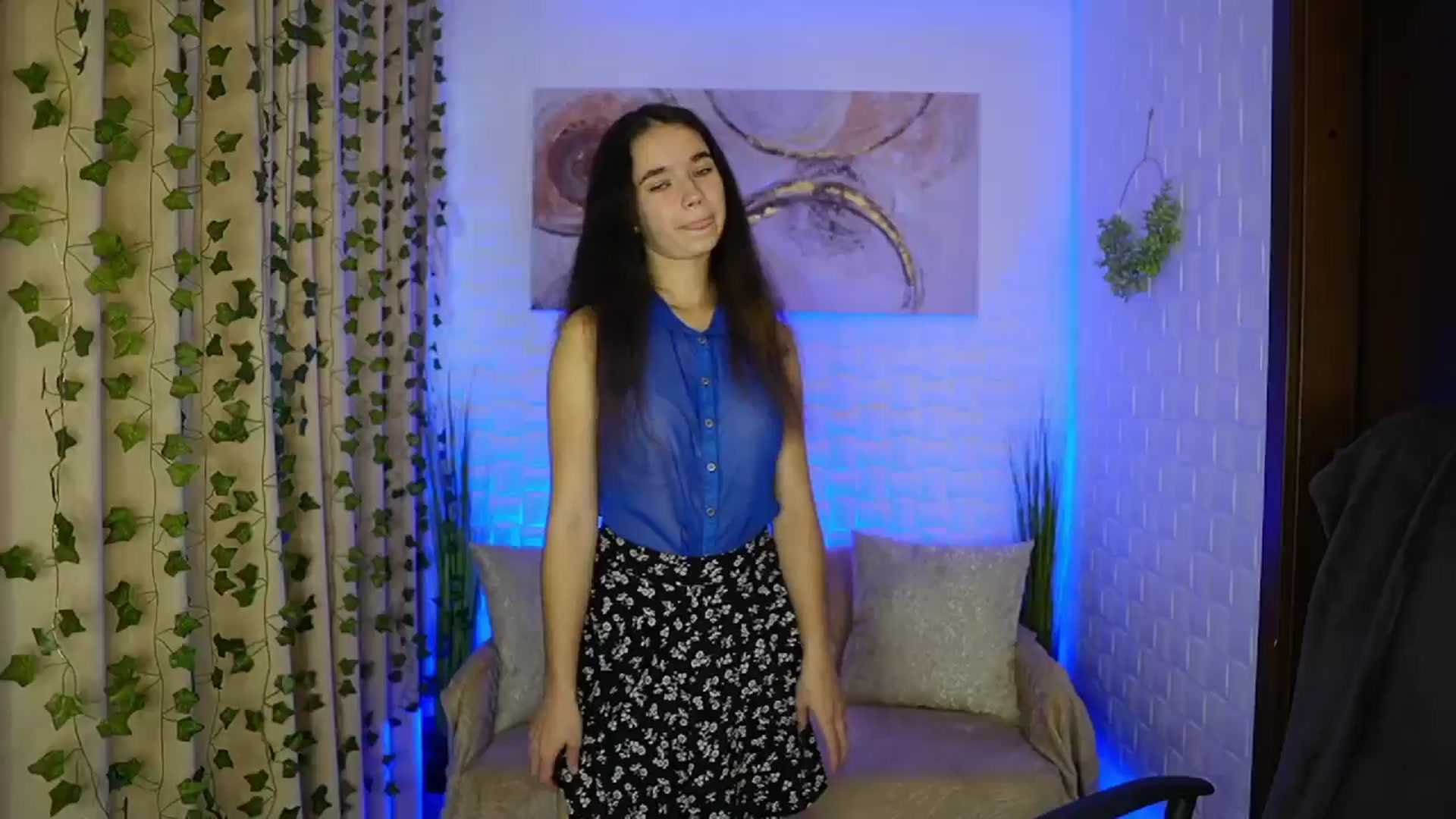 Gallery image thumbnail from Gia_Paige18's myfreecams stream on, 10/16/2024, 13:24 image 18 of 20