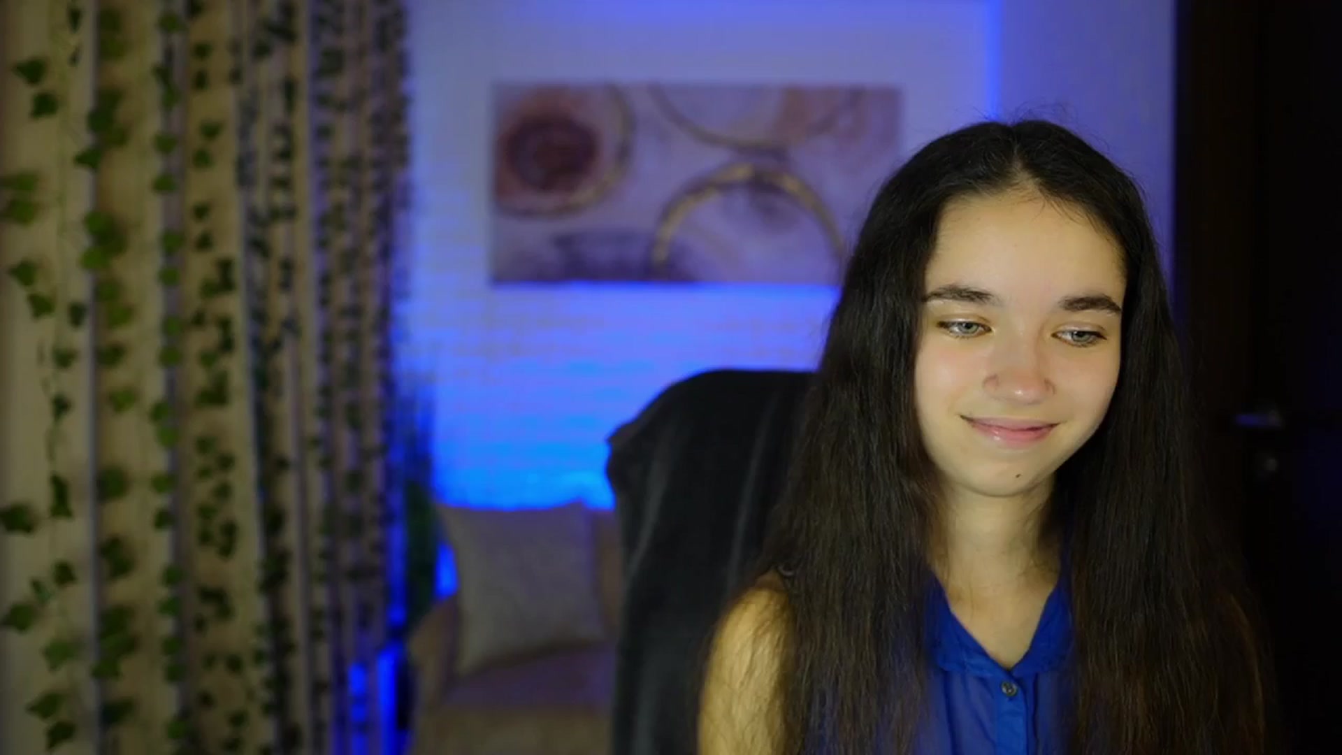 Gallery image thumbnail from Gia_Paige18's myfreecams stream on, 10/16/2024, 13:24 image 1 of 20