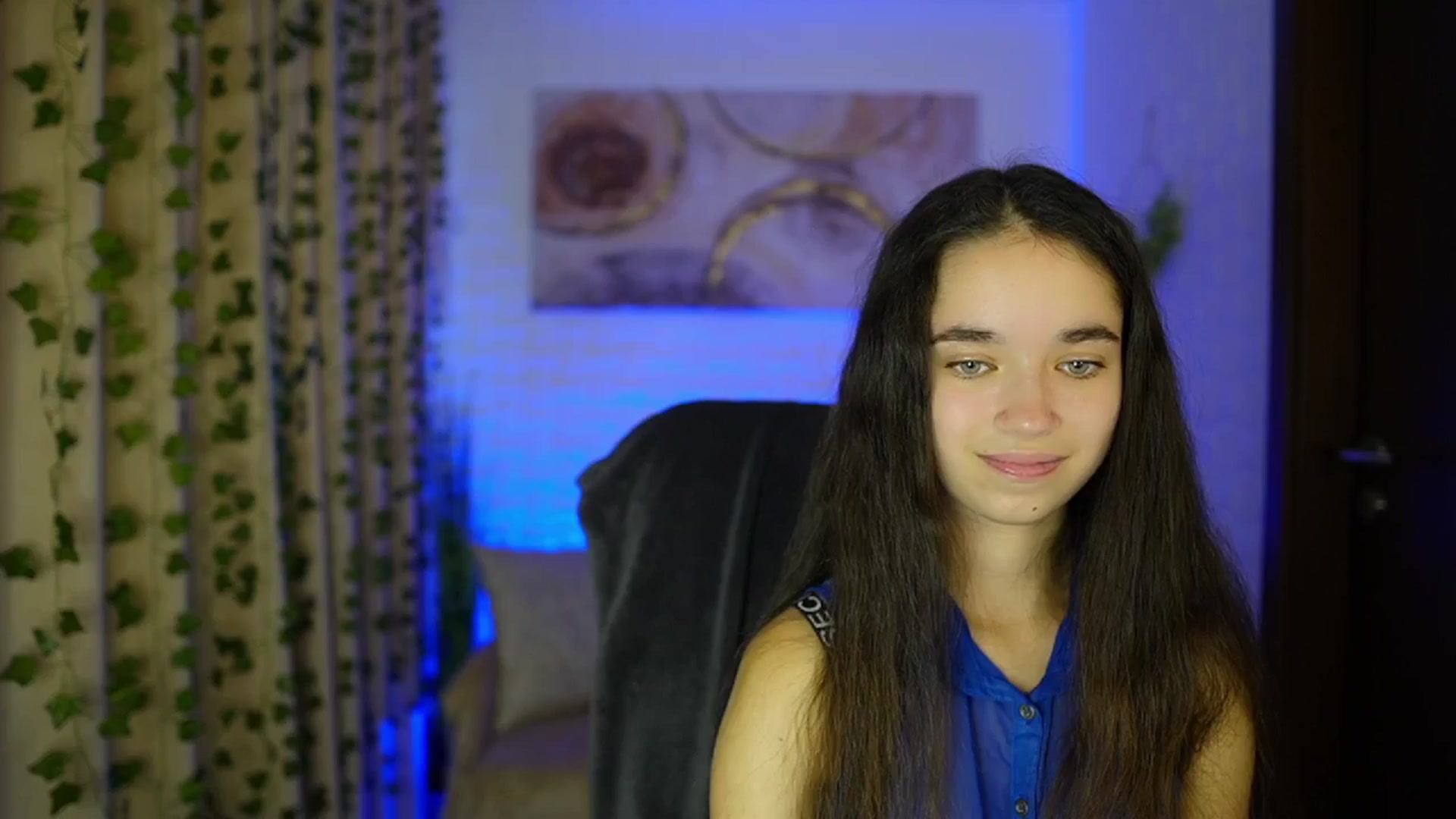 Gallery image thumbnail from Gia_Paige18's myfreecams stream on, 10/16/2024, 13:24 image 15 of 20