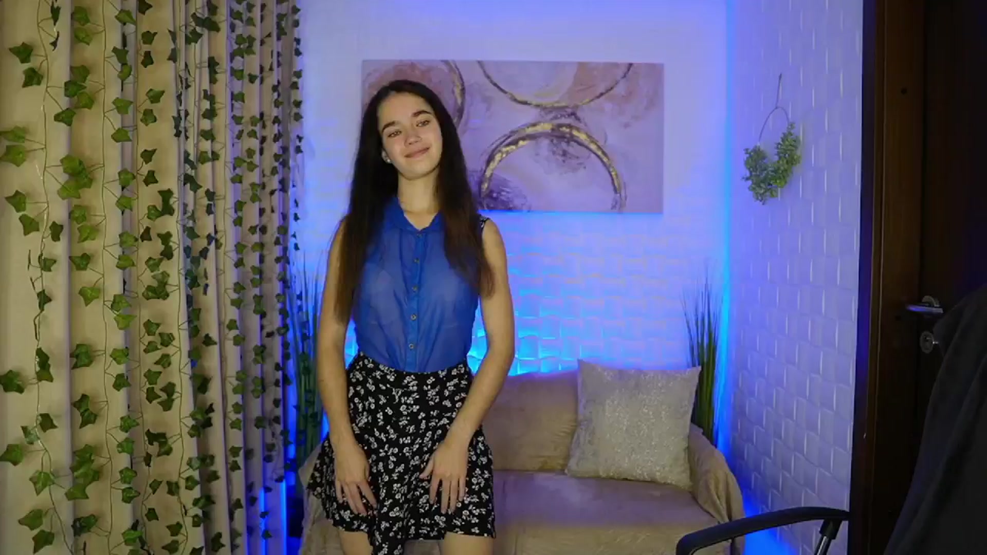 Gallery image thumbnail from Gia_Paige18's myfreecams stream on, 10/16/2024, 13:24 image 2 of 20