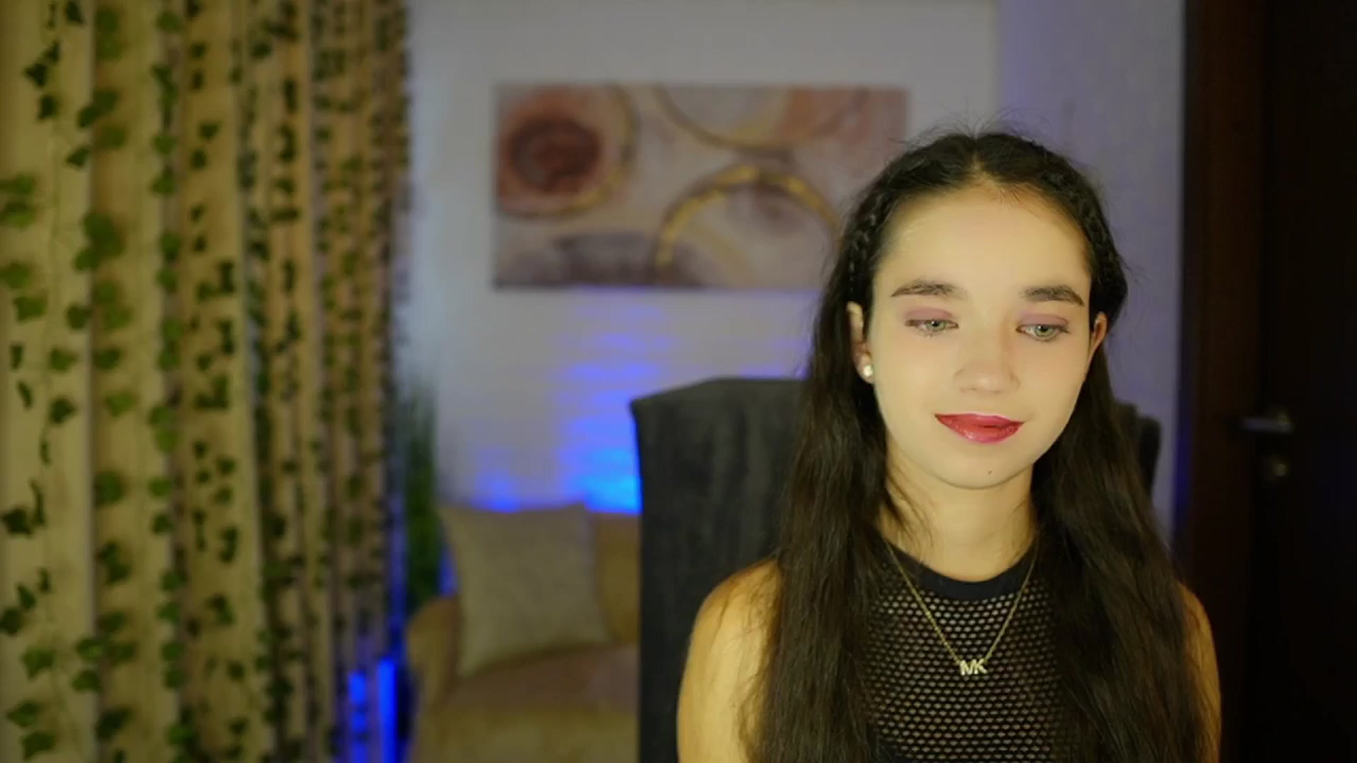 Gallery image thumbnail from Gia_Paige18's myfreecams stream on, 10/17/2024, 11:20 image 6 of 20