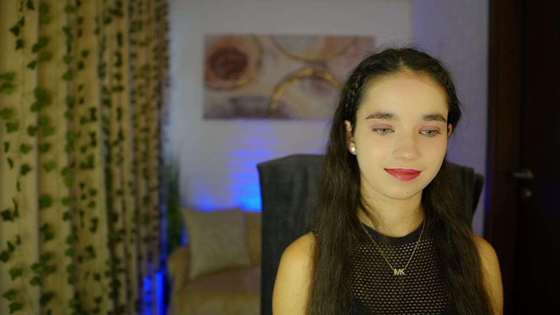 Gallery image thumbnail from Gia_Paige18's myfreecams stream on, 10/17/2024, 11:20 image 20 of 20