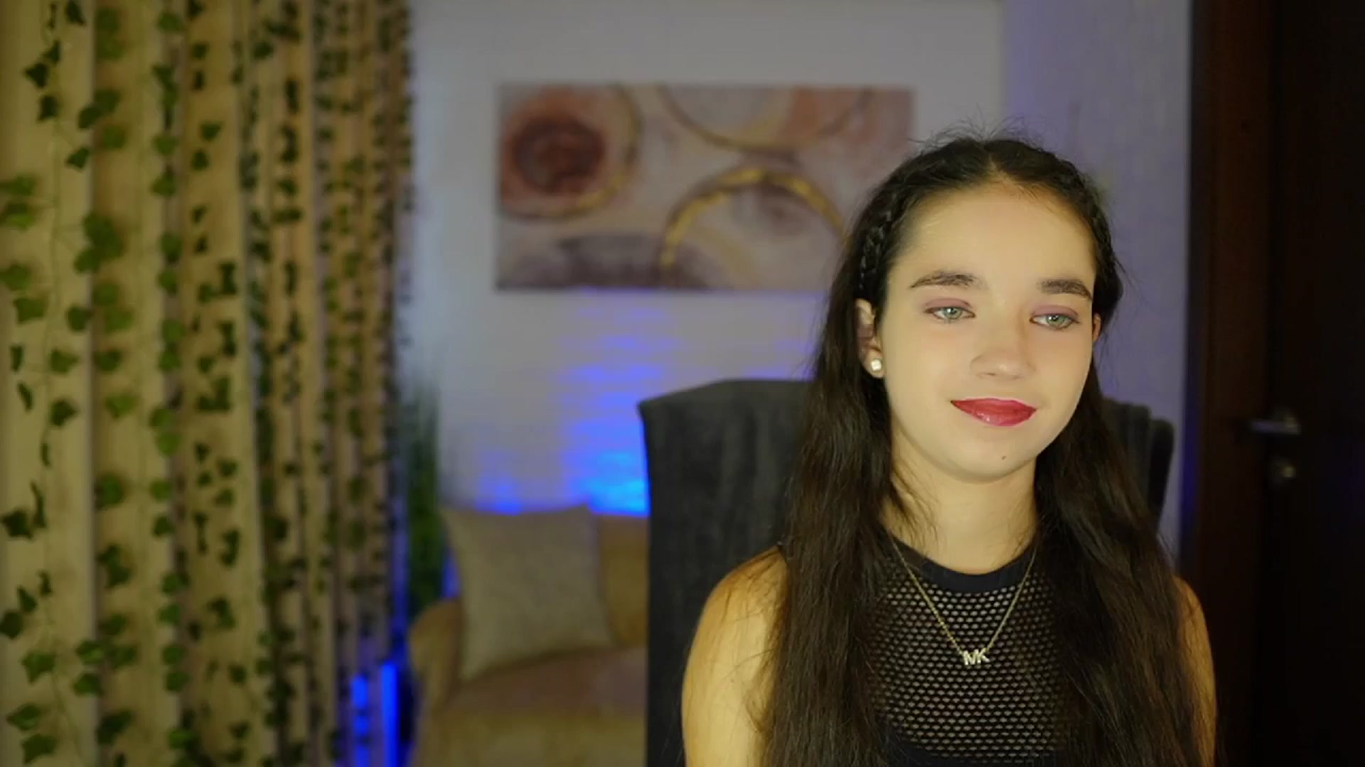 Gallery image thumbnail from Gia_Paige18's myfreecams stream on, 10/17/2024, 11:20 image 4 of 20