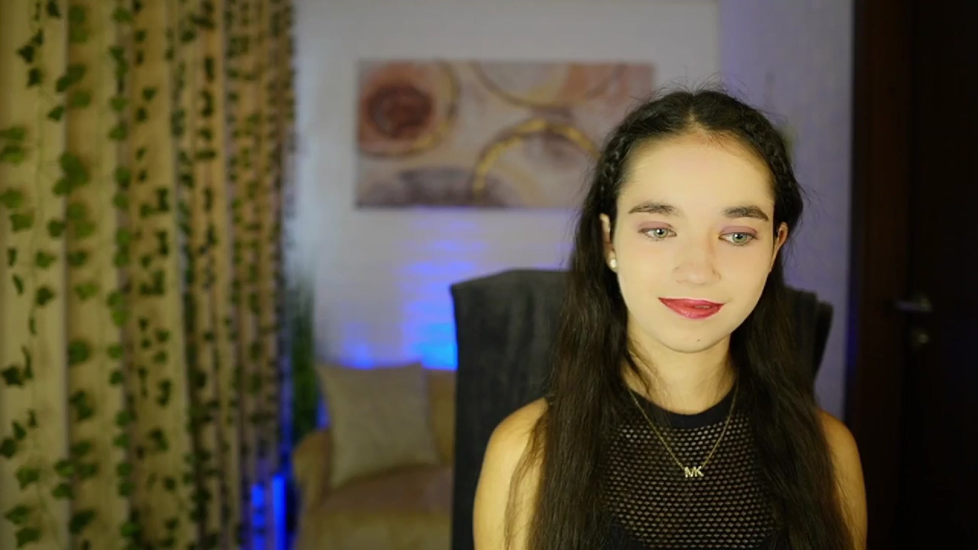 Gallery image thumbnail from Gia_Paige18's myfreecams stream on, 10/17/2024, 11:20 image 13 of 20