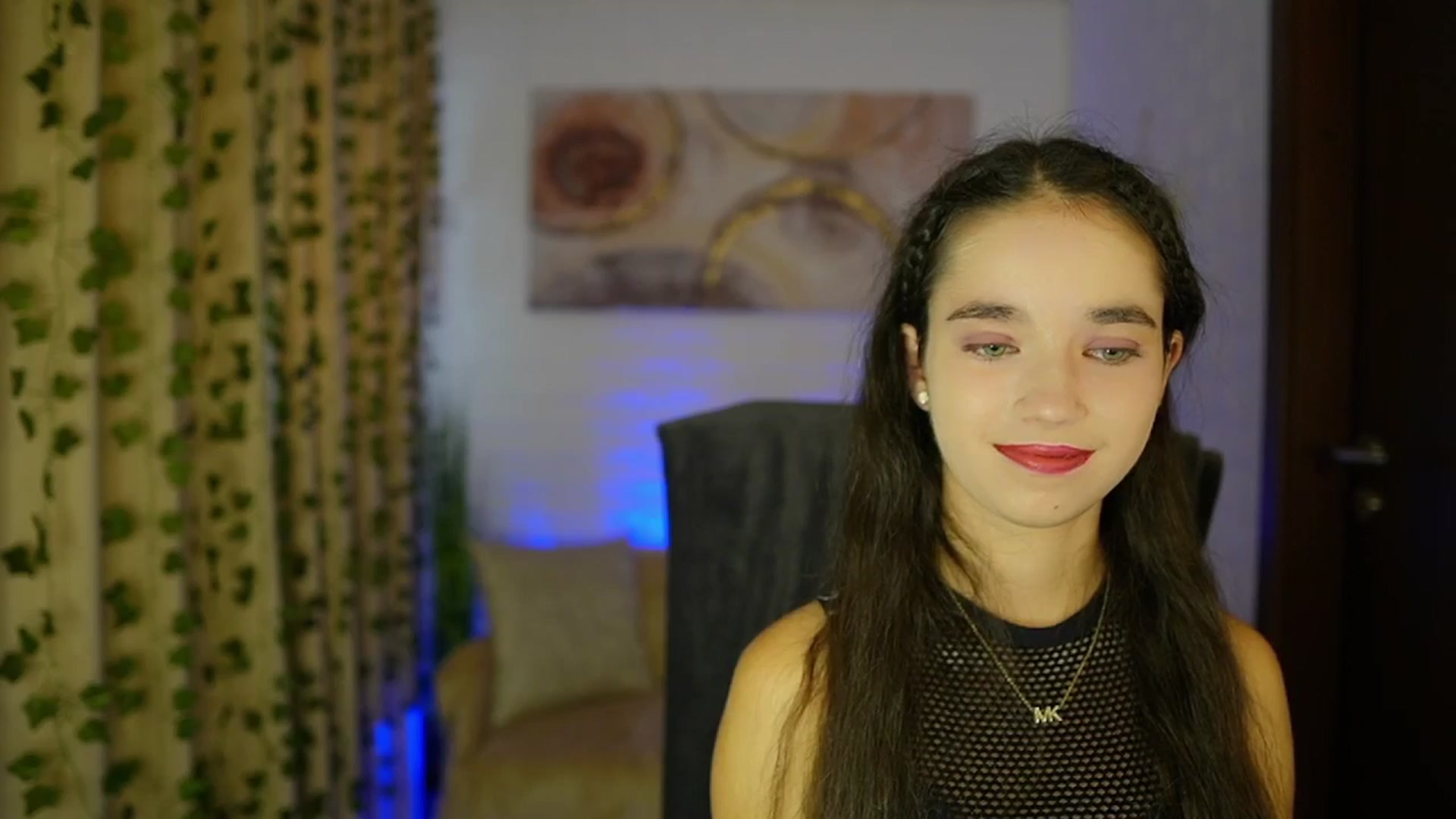 Gallery image thumbnail from Gia_Paige18's myfreecams stream on, 10/17/2024, 11:20 image 14 of 20