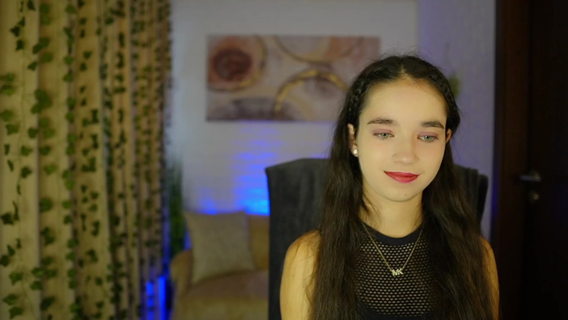 Gallery image thumbnail from Gia_Paige18's myfreecams stream on, 10/17/2024, 11:20 image 5 of 20