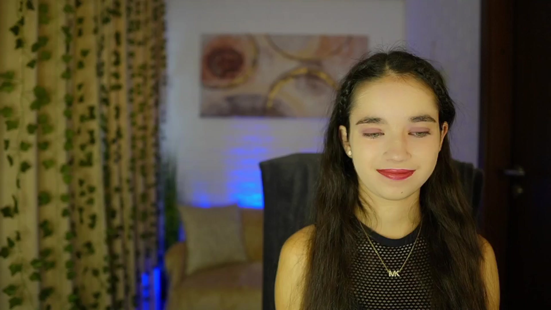 Gallery image thumbnail from Gia_Paige18's myfreecams stream on, 10/17/2024, 11:20 image 3 of 20