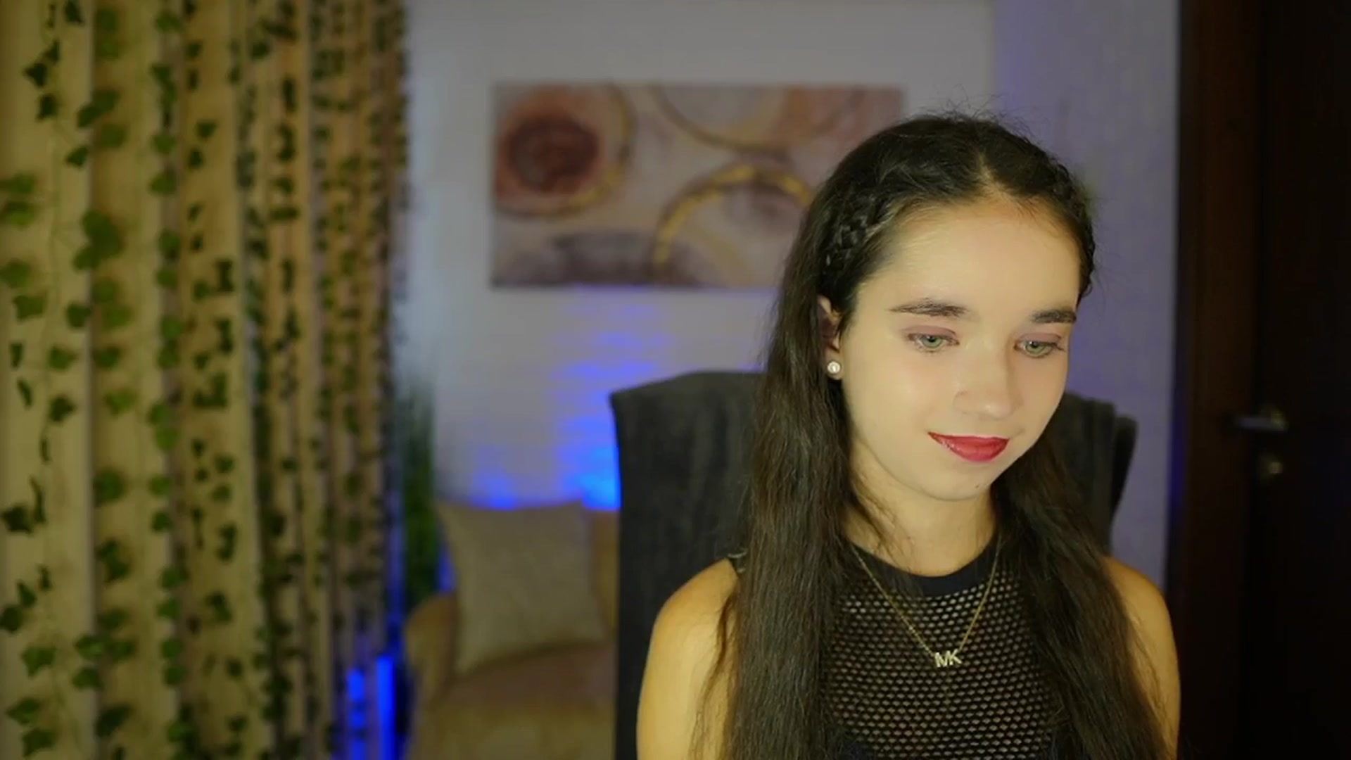 Gallery image thumbnail from Gia_Paige18's myfreecams stream on, 10/17/2024, 11:20 image 15 of 20