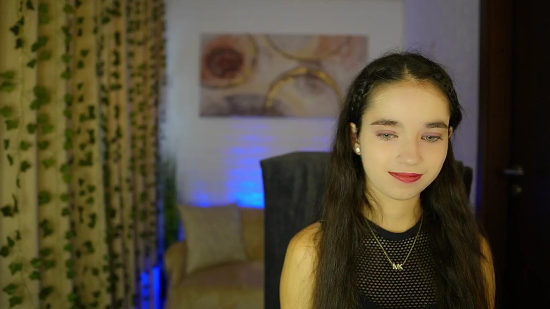 Gallery image thumbnail from Gia_Paige18's myfreecams stream on, 10/17/2024, 11:20 image 2 of 20